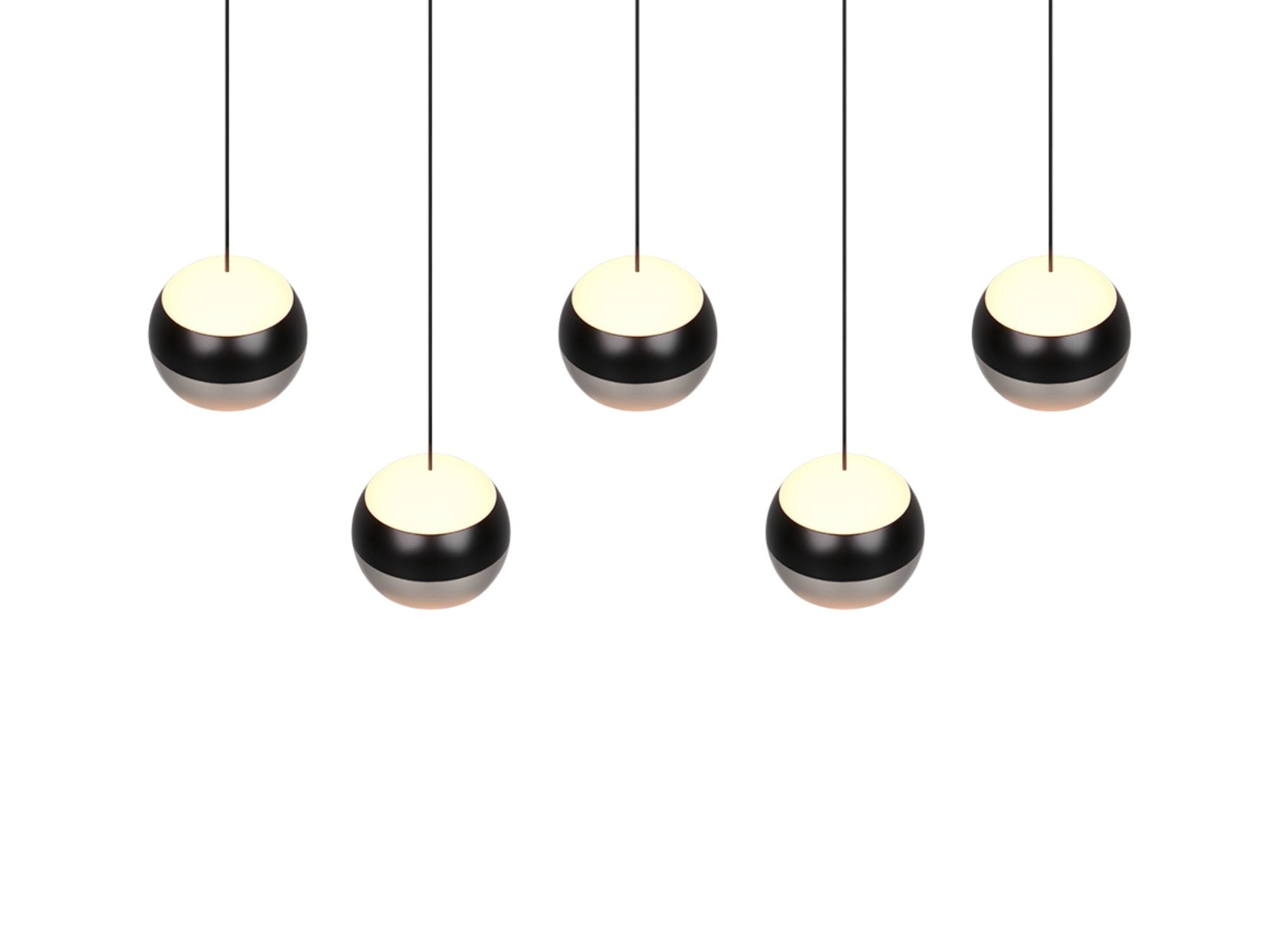 Orbit 5 pendel