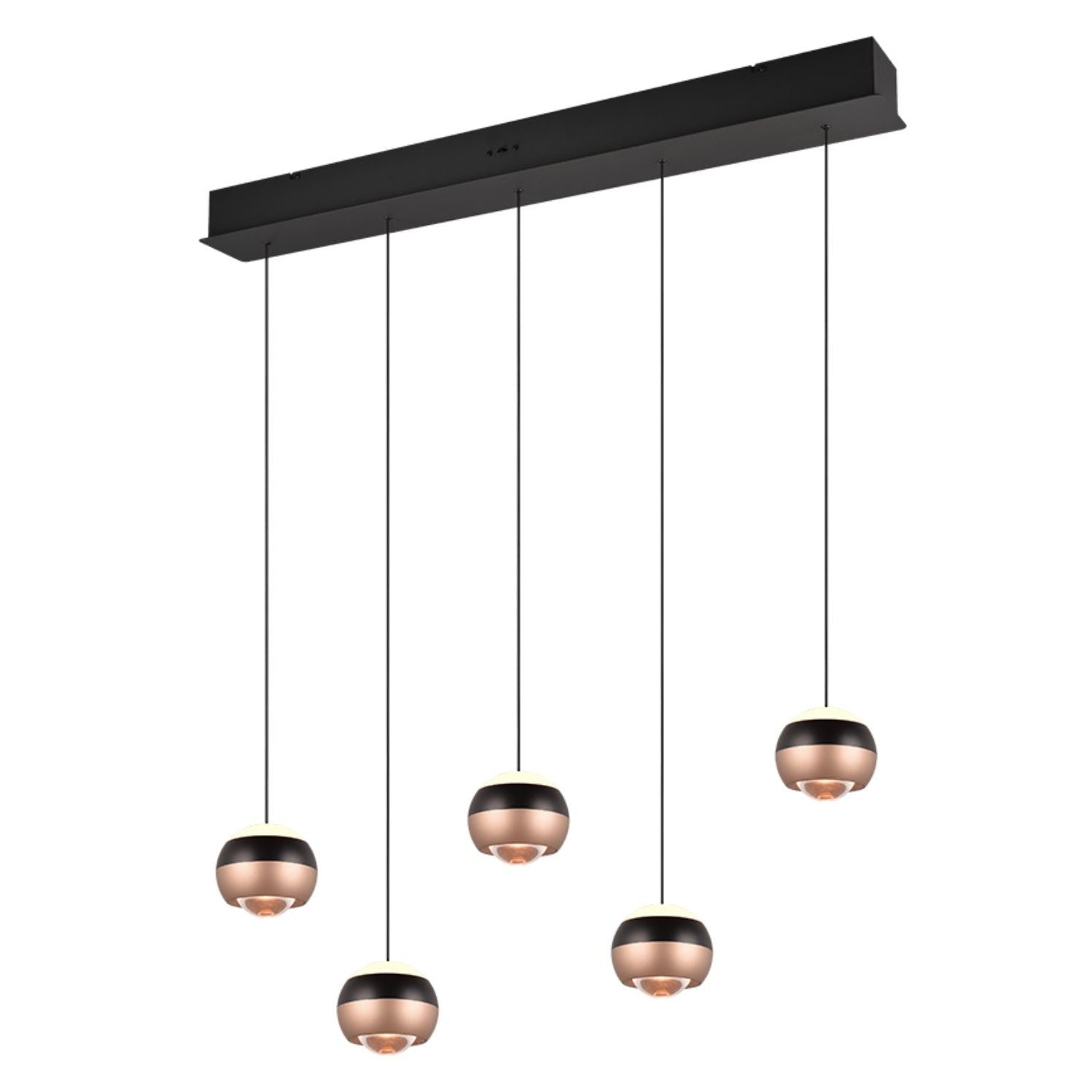 Orbit 5 pendel
