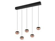 Orbit 5 pendel