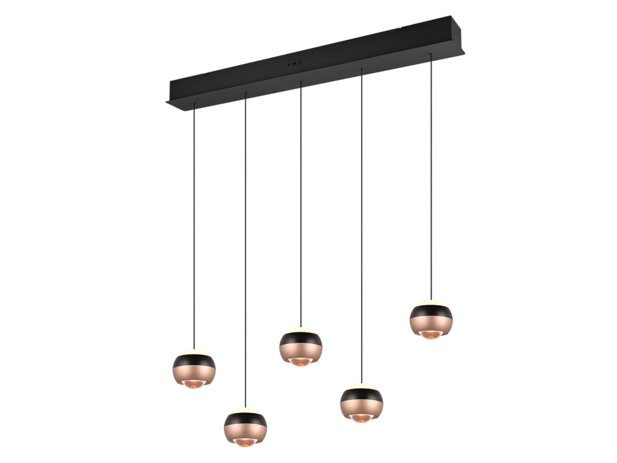 Orbit 5 pendel