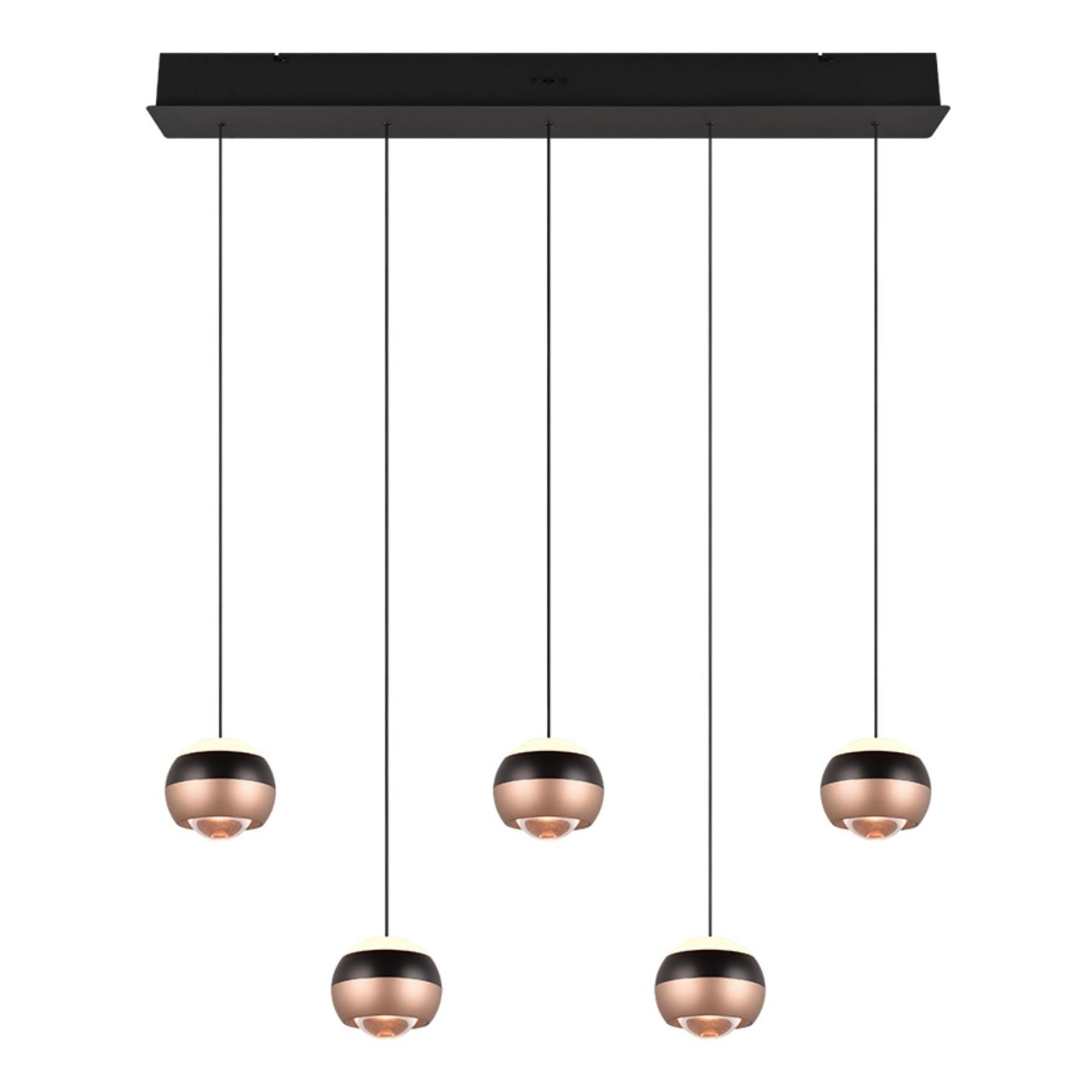 Orbit 5 pendel