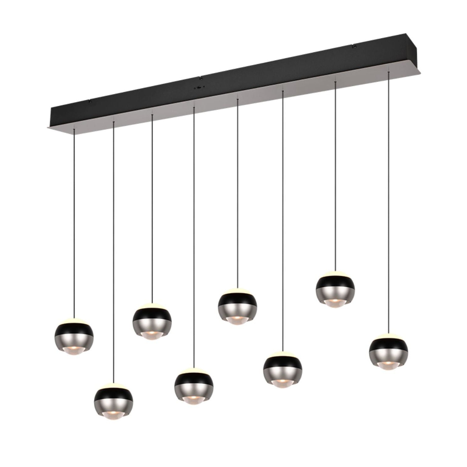 Orbit 8 pendel
