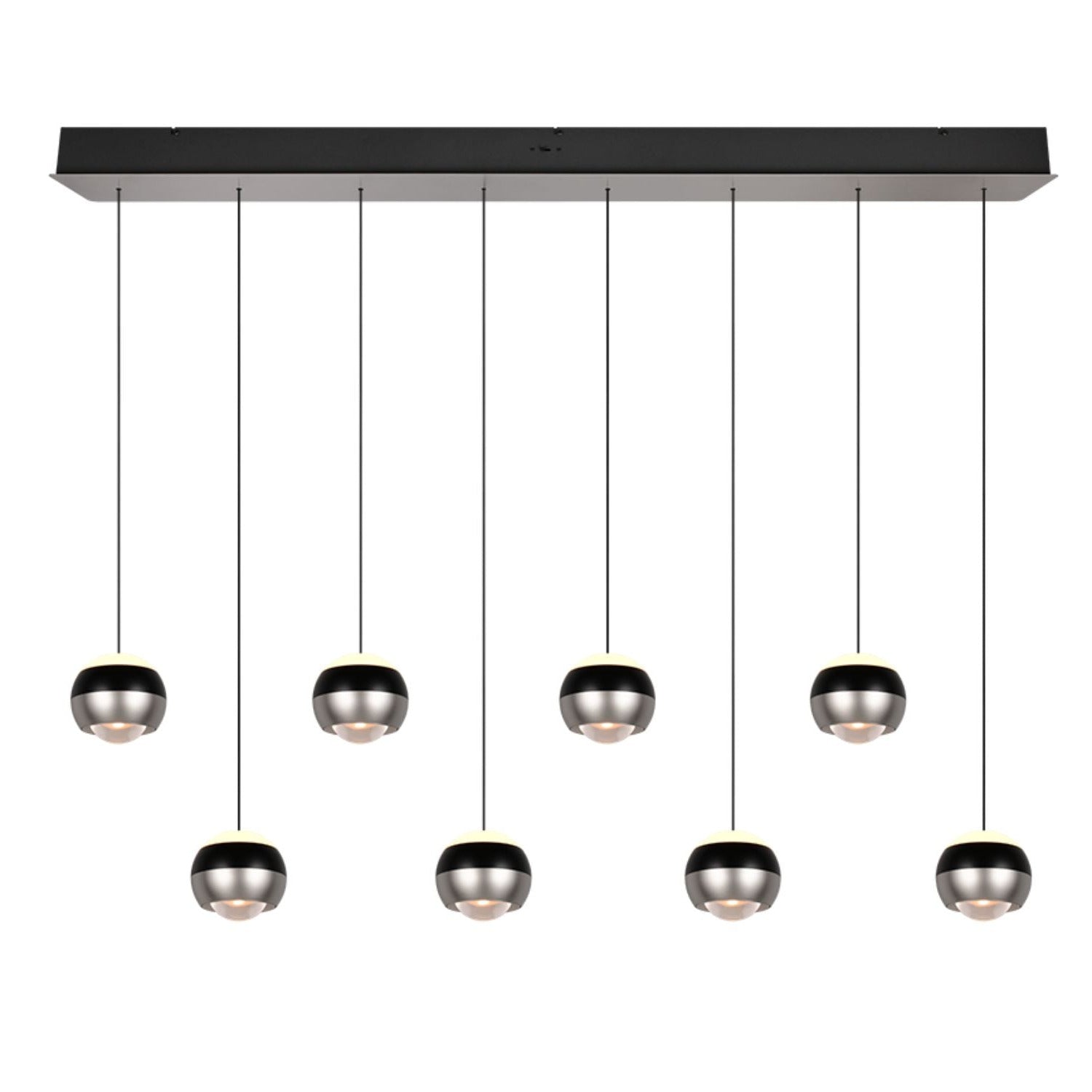 Orbit 8 pendel