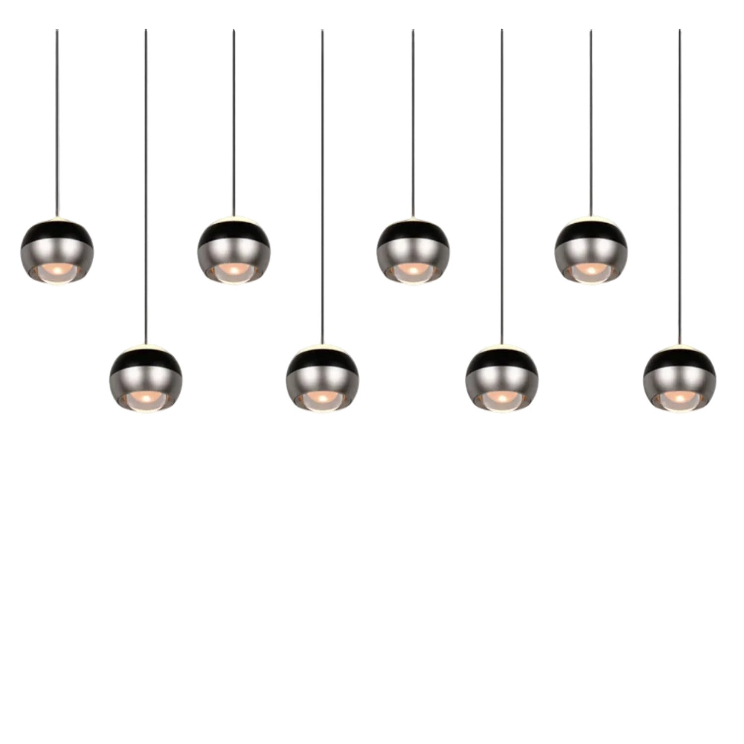 Orbit 8 pendel