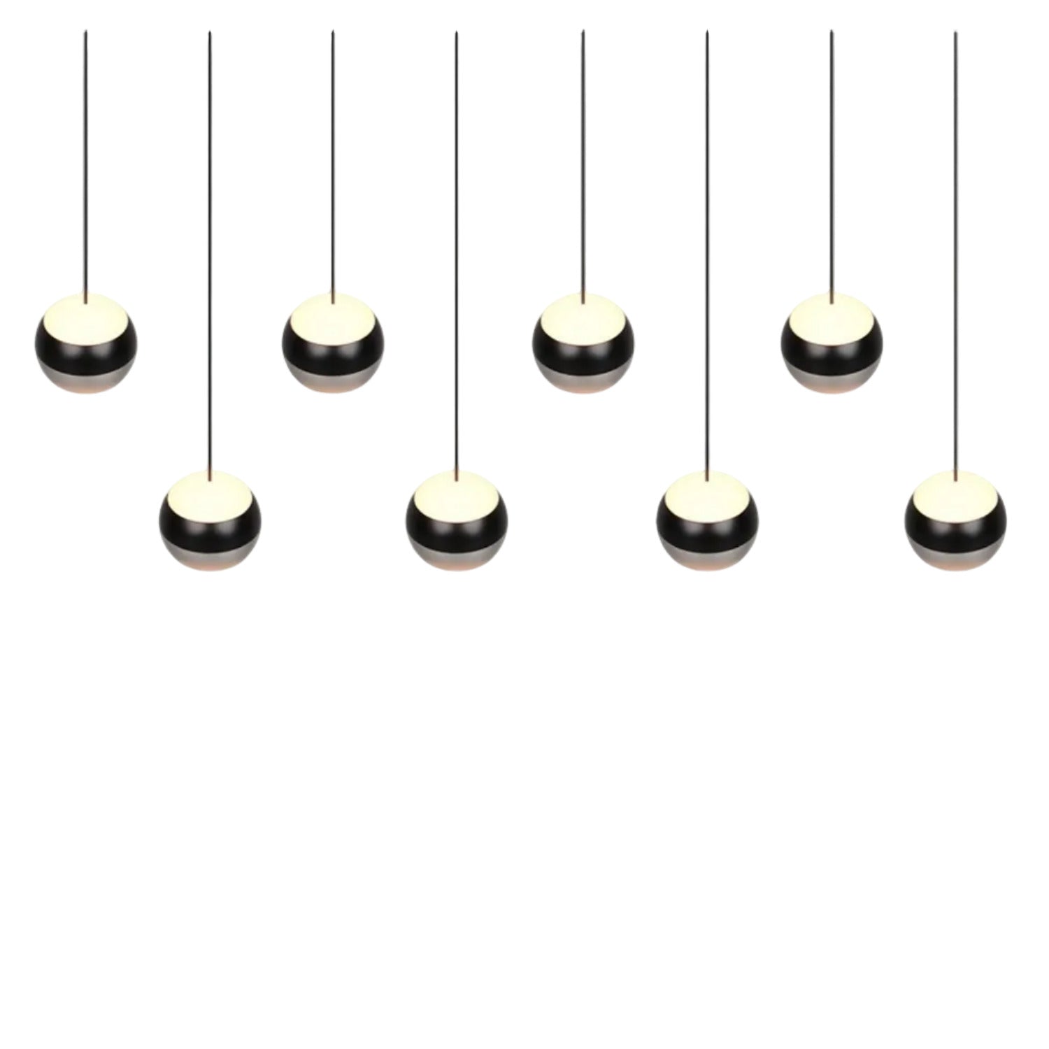 Orbit 8 pendel