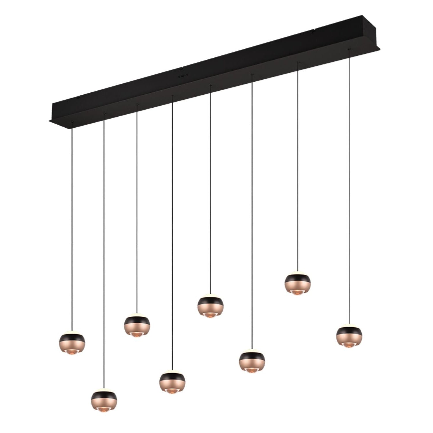 Orbit 8 pendel