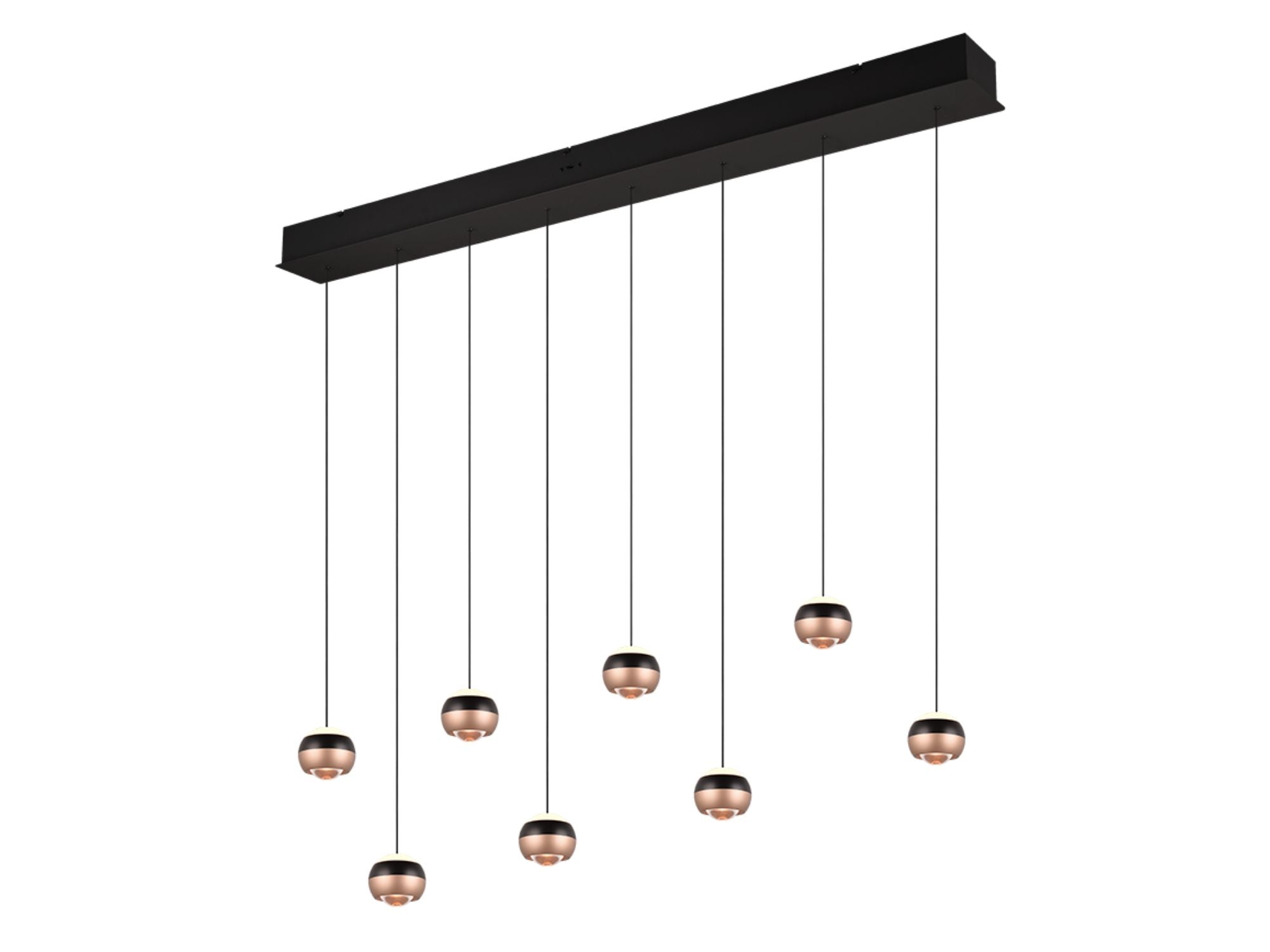 Orbit 8 pendel