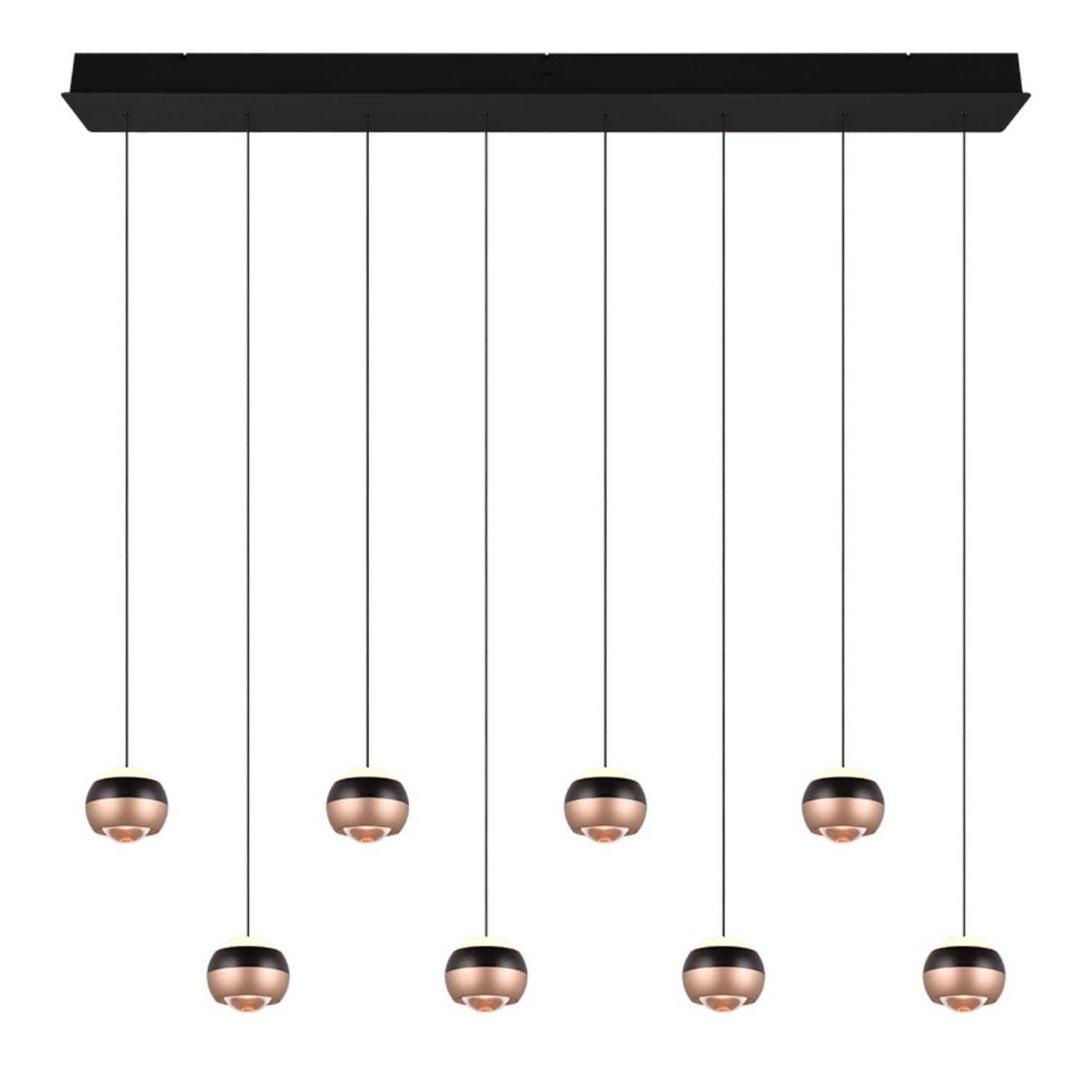 Orbit 8 pendel