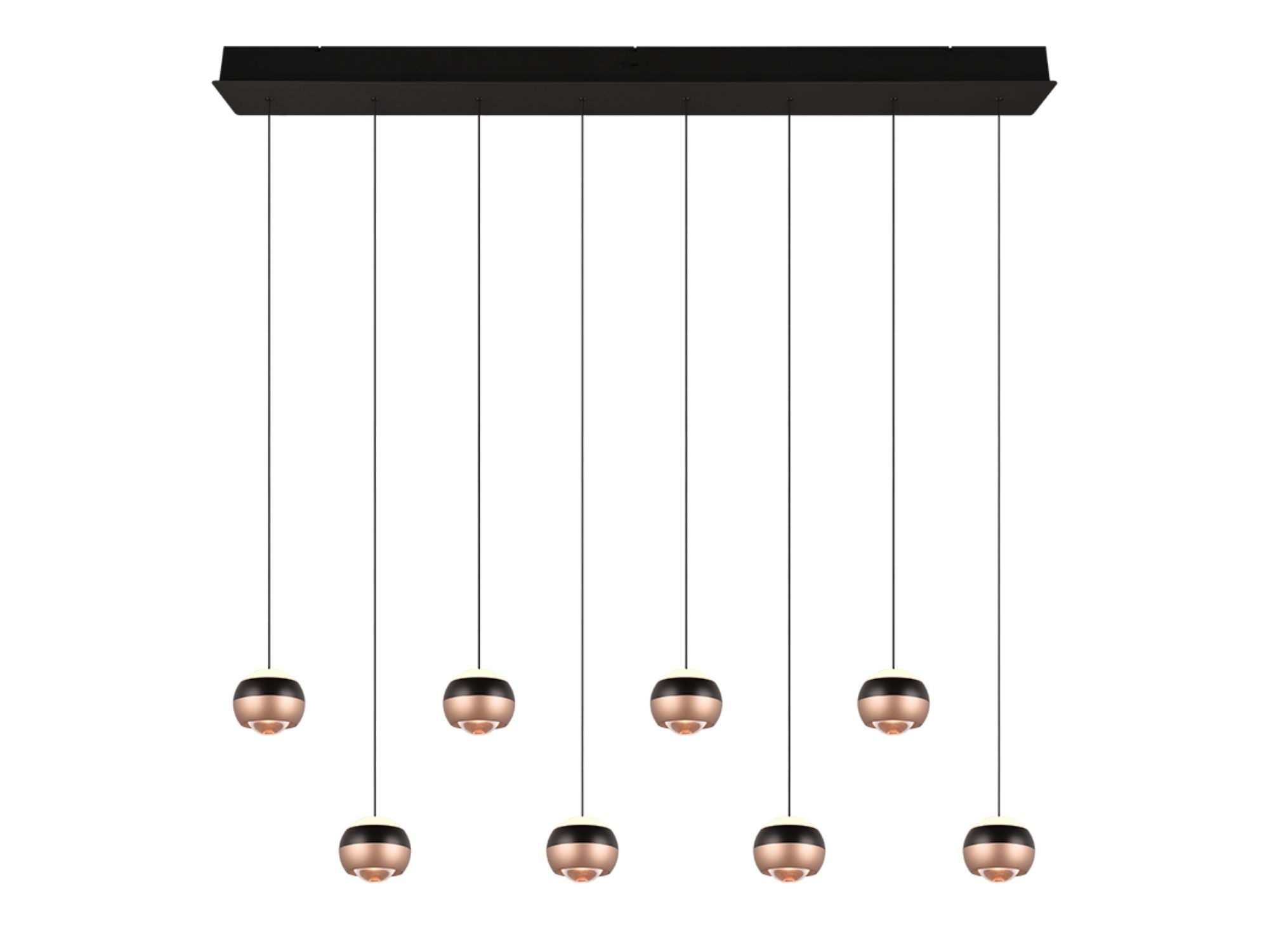 Orbit 8 pendel