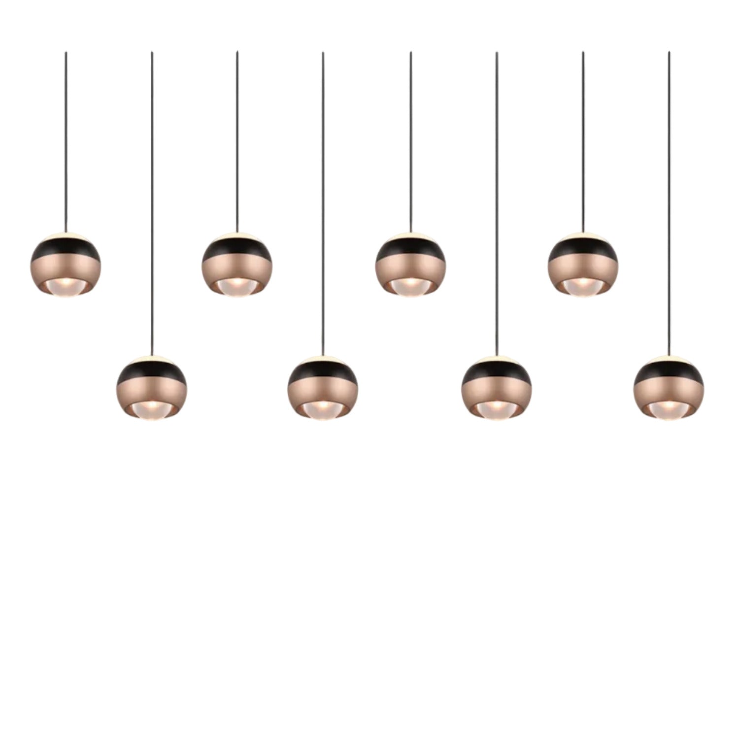 Orbit 8 pendel