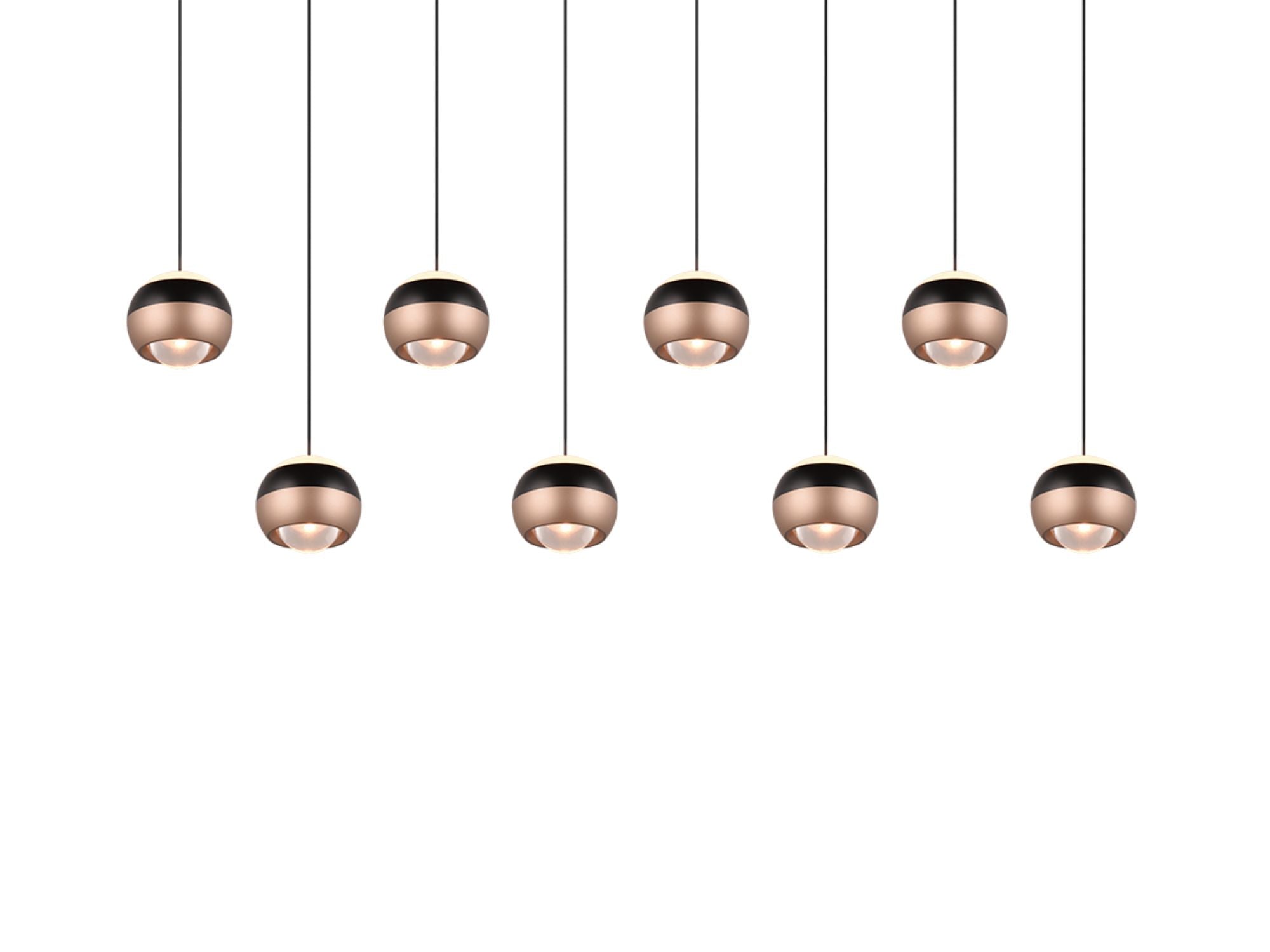 Orbit 8 pendel