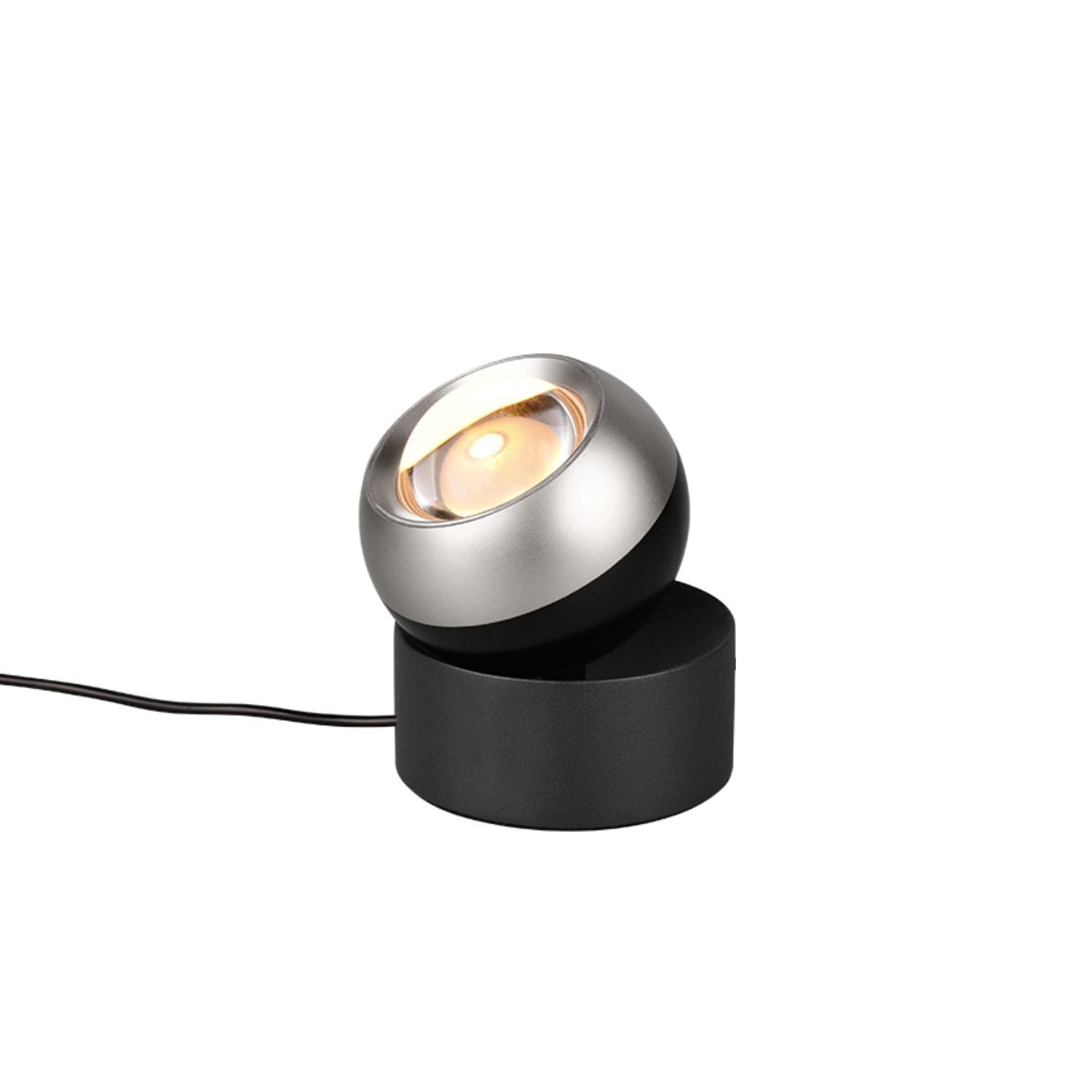 Orbit bordlampe