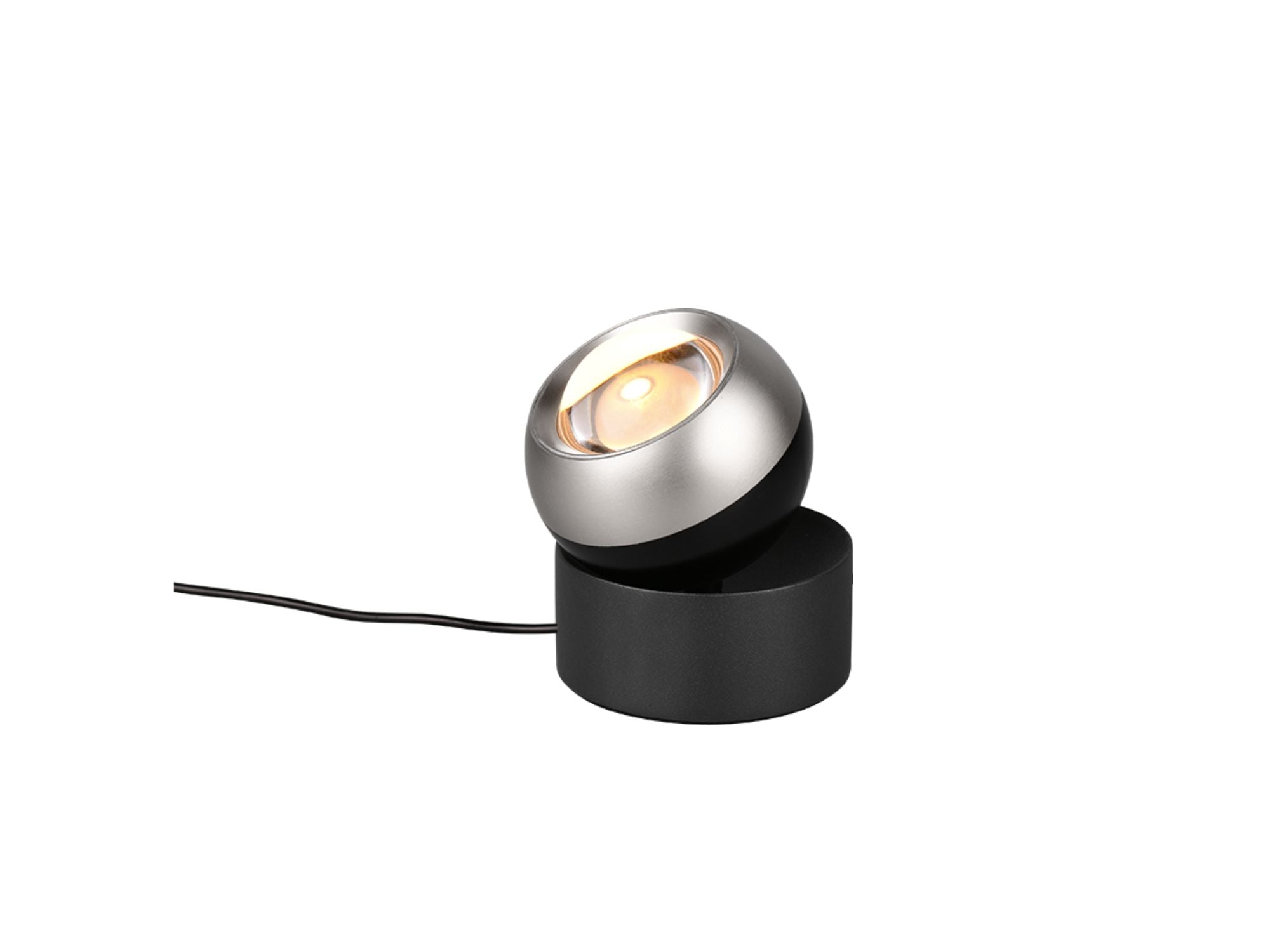 Orbit bordlampe