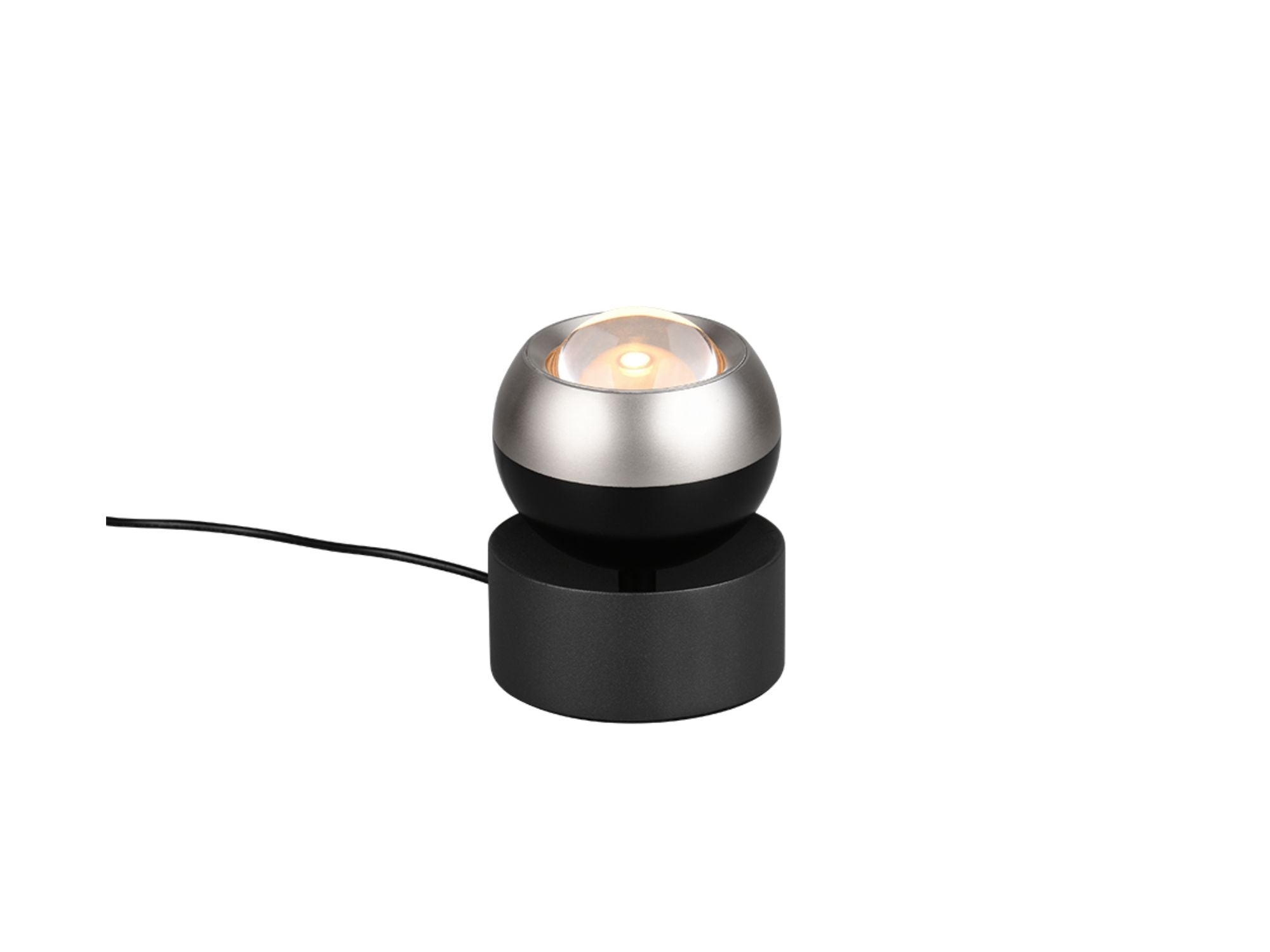Orbit bordlampe