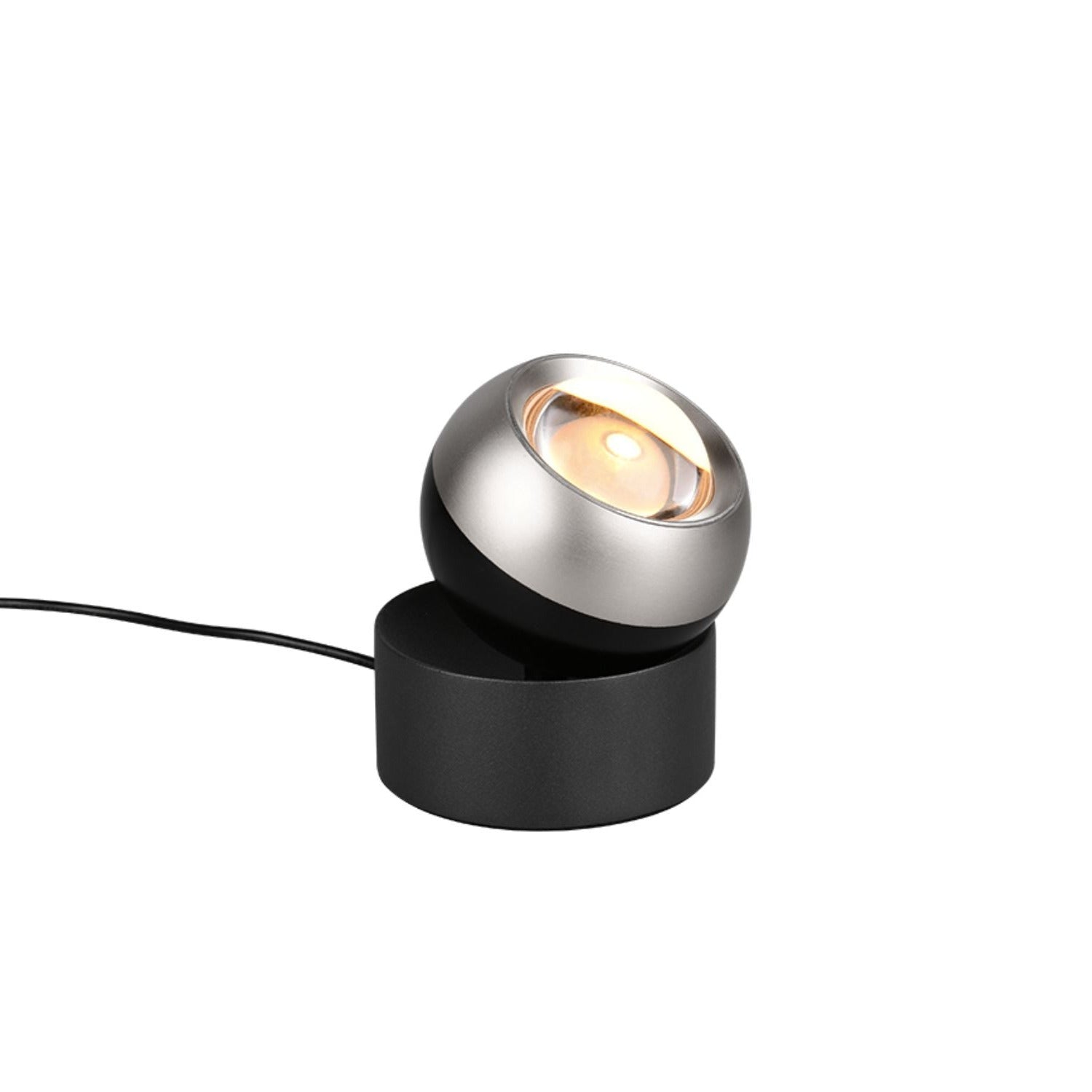 Orbit bordlampe