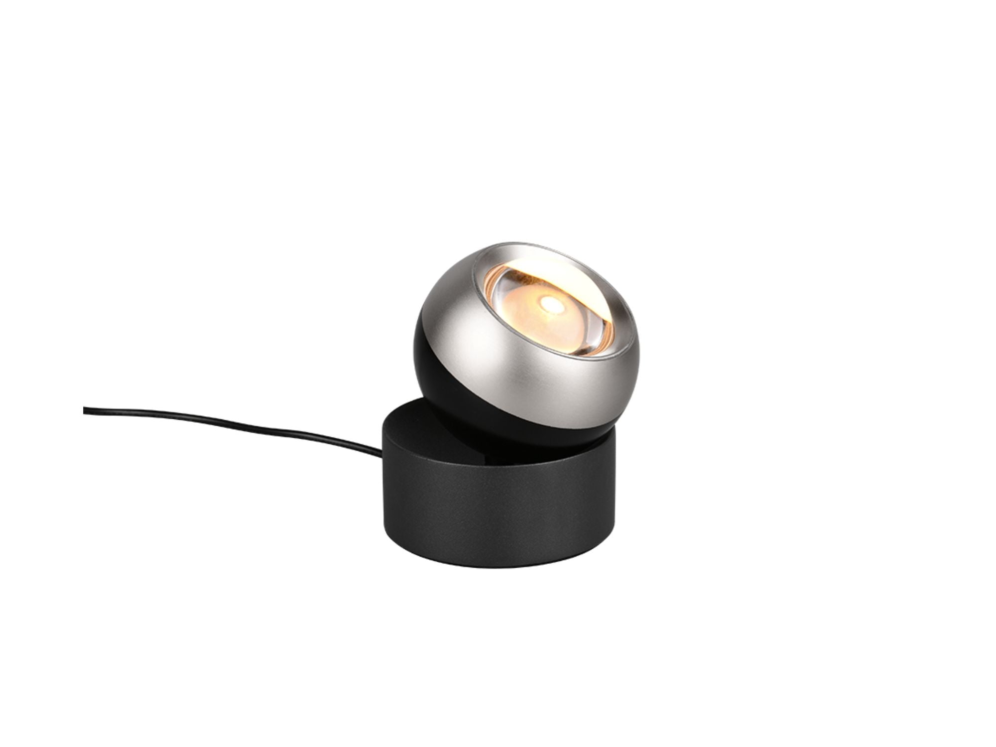 Orbit bordlampe