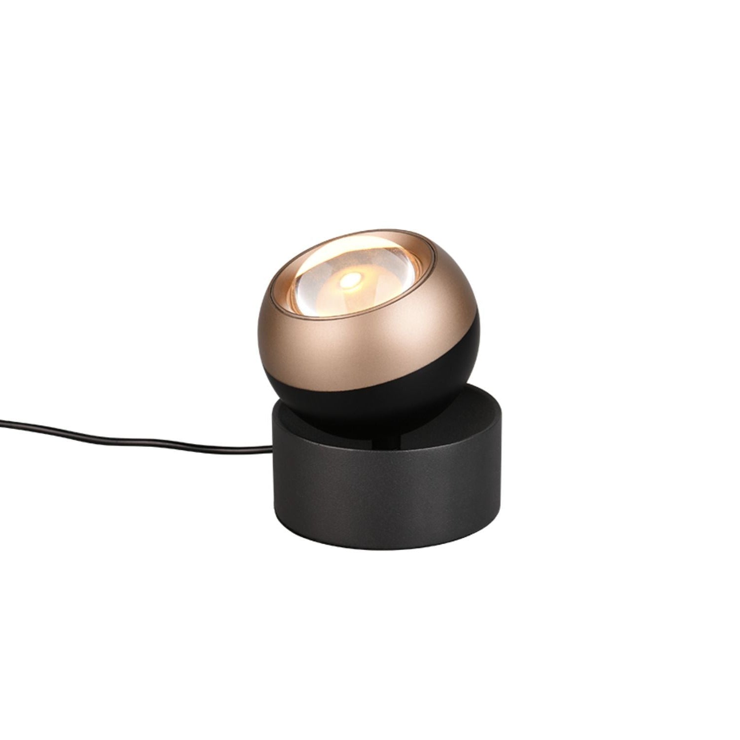 Orbit bordlampe