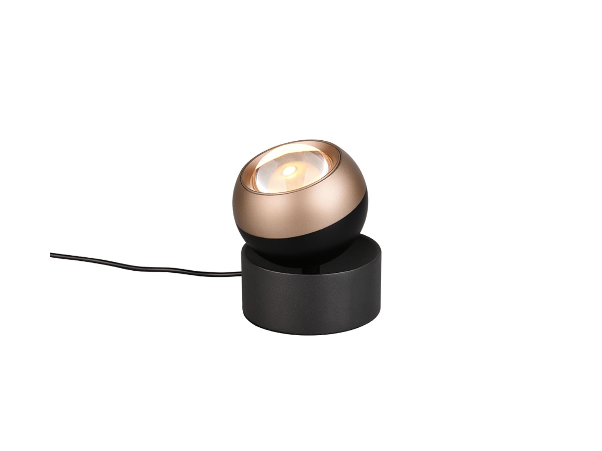 Orbit bordlampe