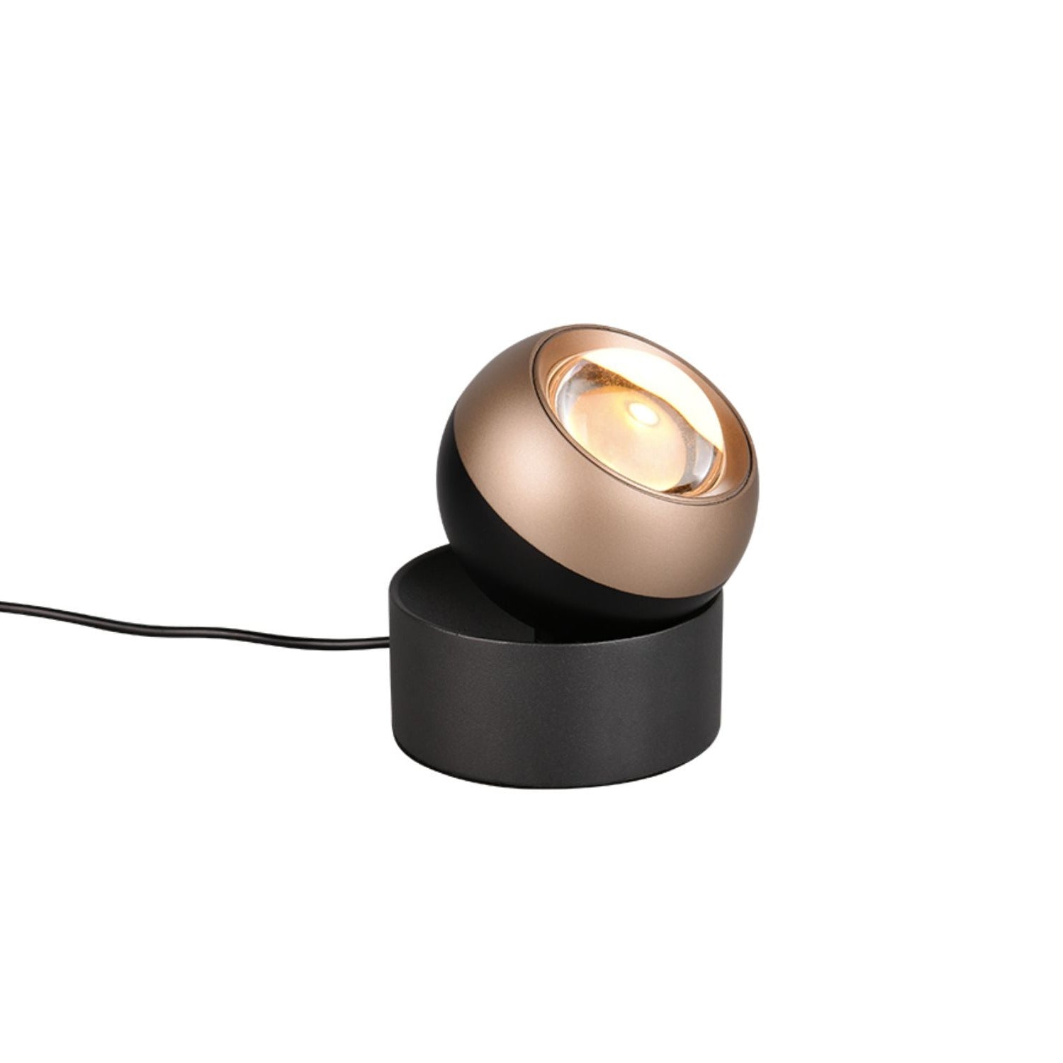 Orbit bordlampe