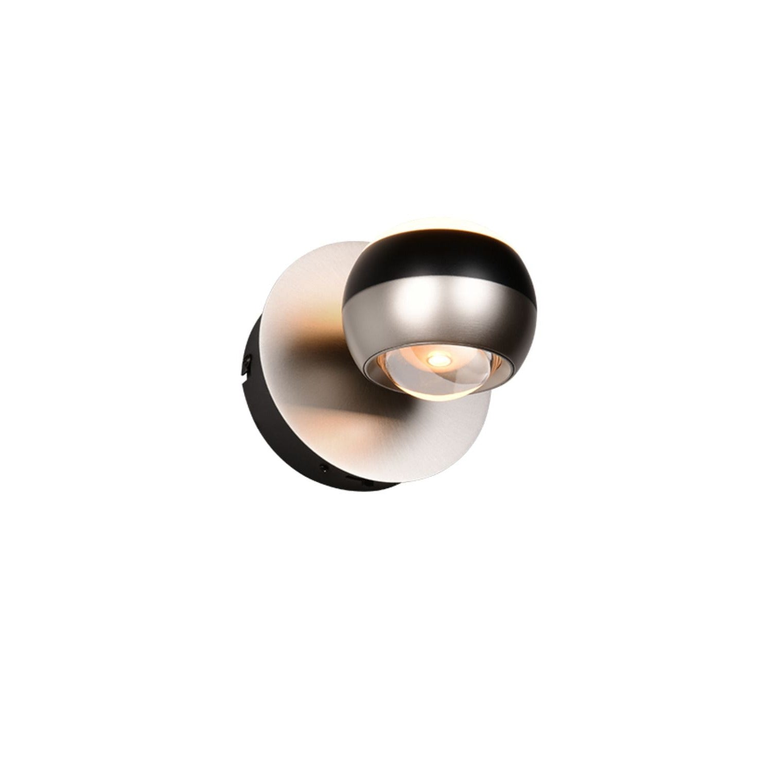 Orbit væglampe