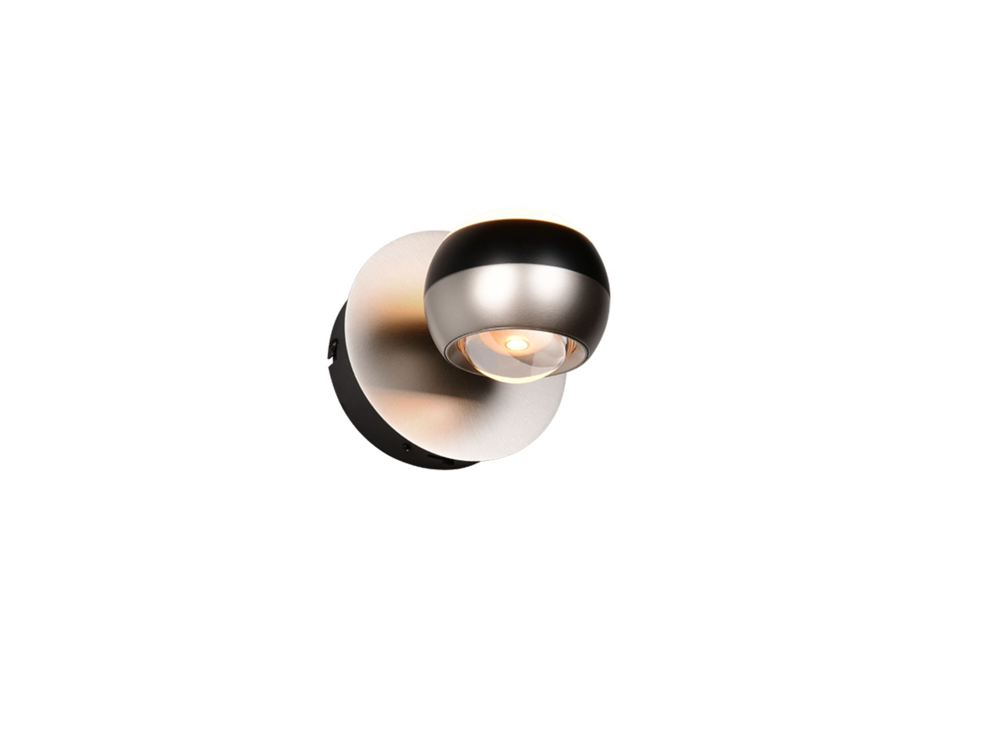 Orbit væglampe