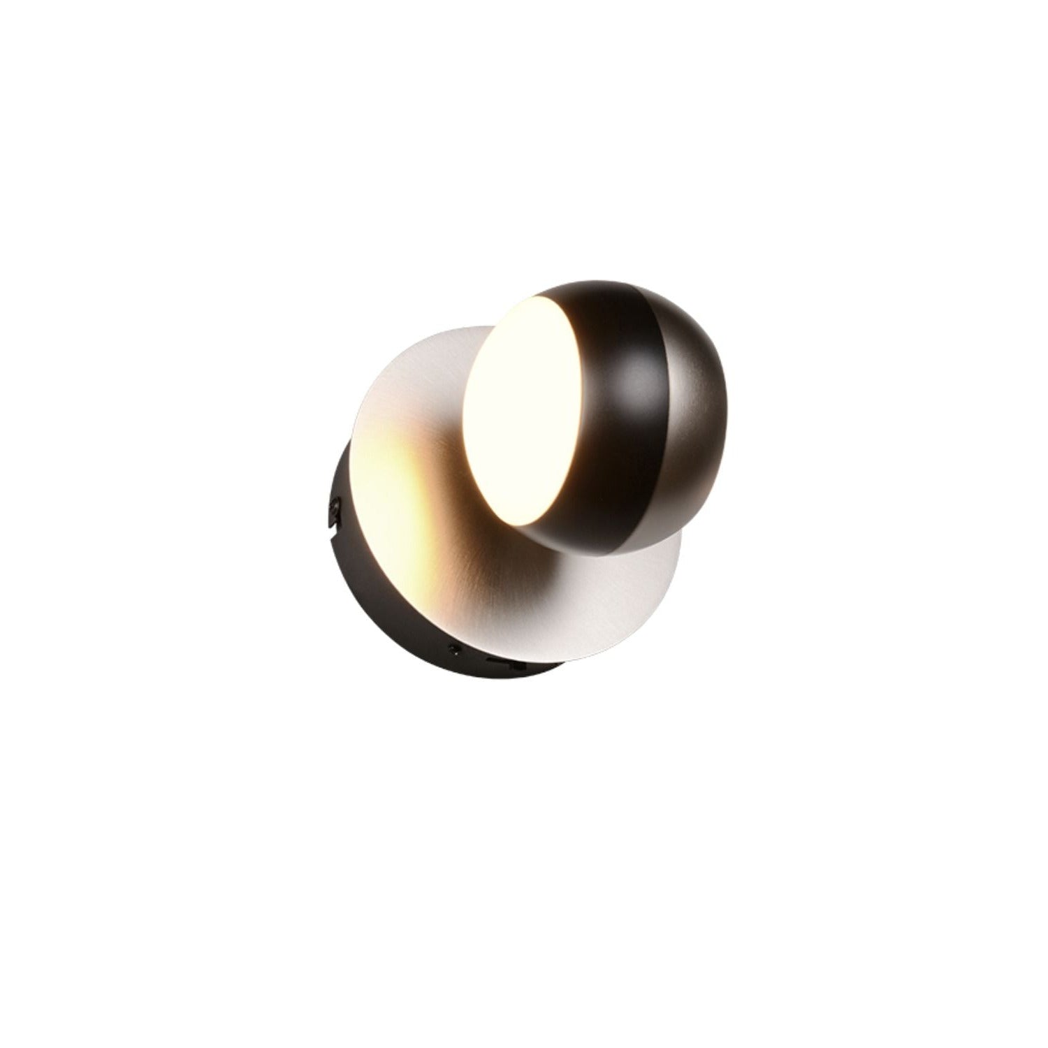 Orbit væglampe