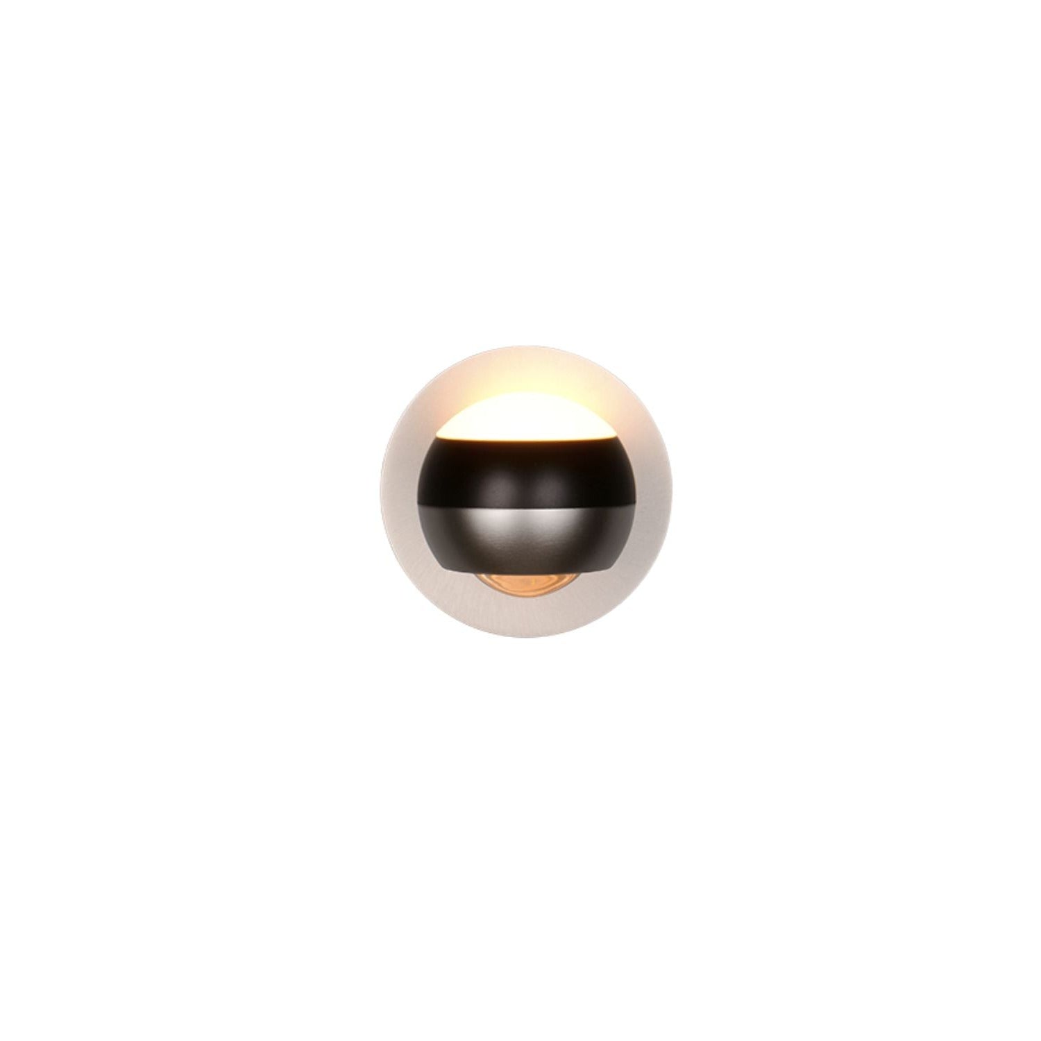 Orbit væglampe