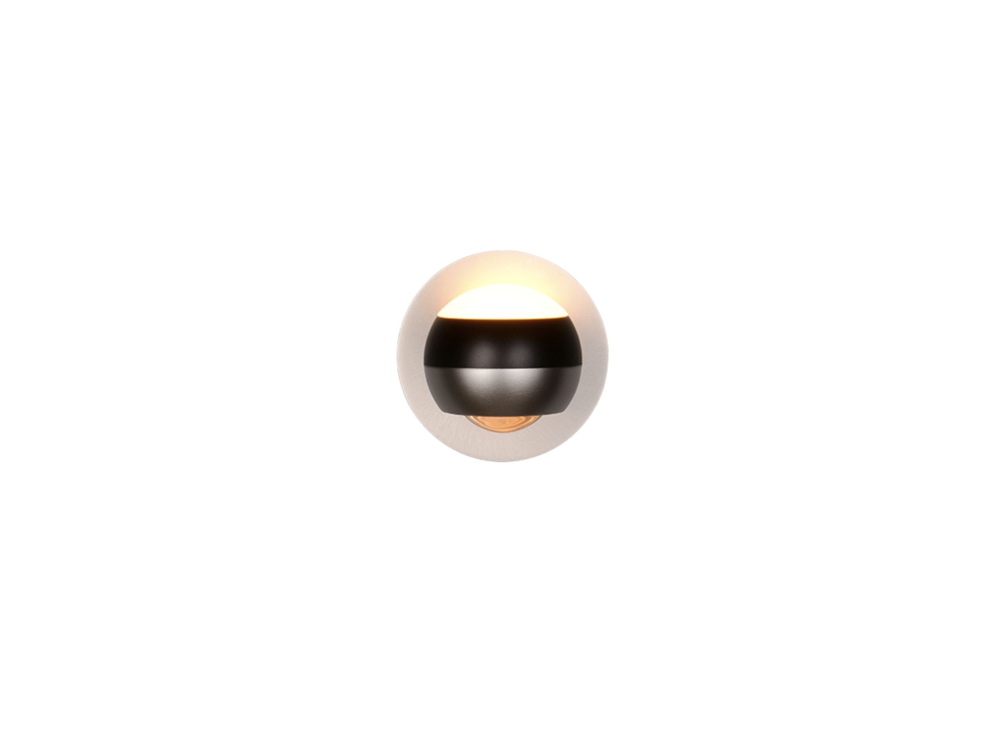 Orbit væglampe