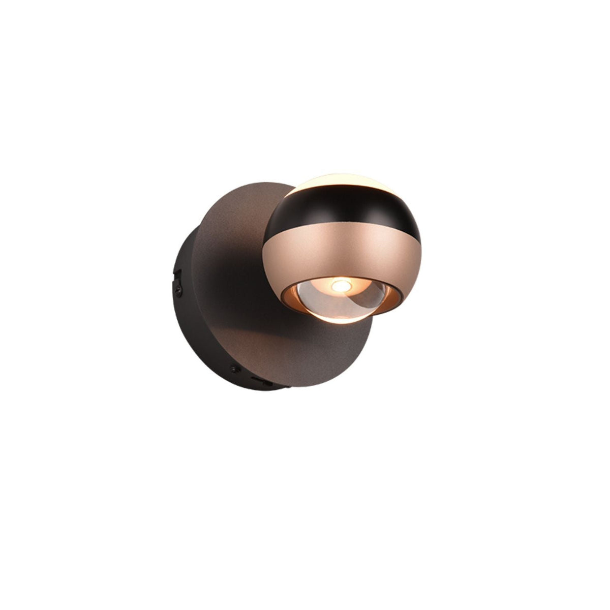 Orbit væglampe