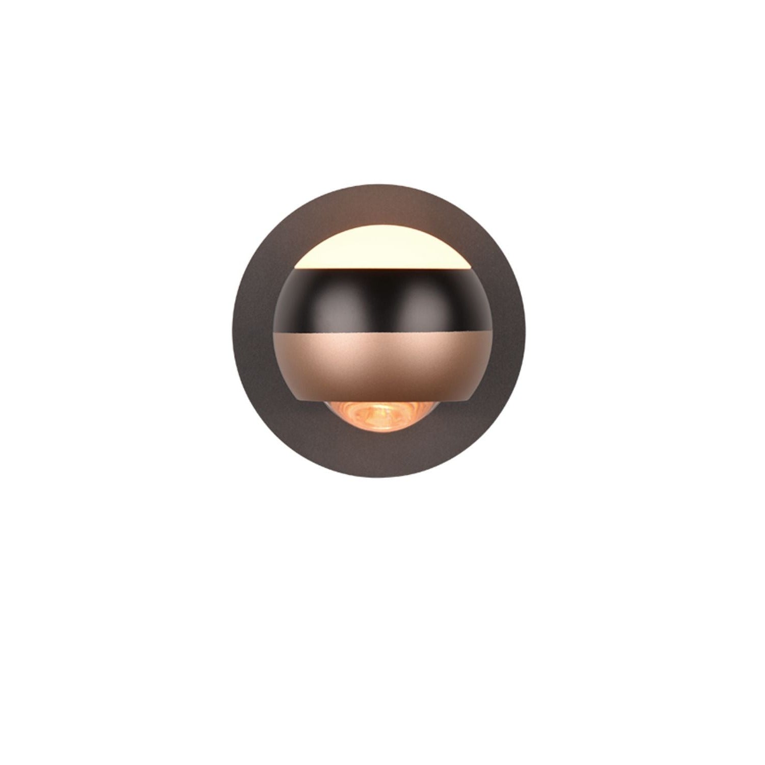 Orbit væglampe