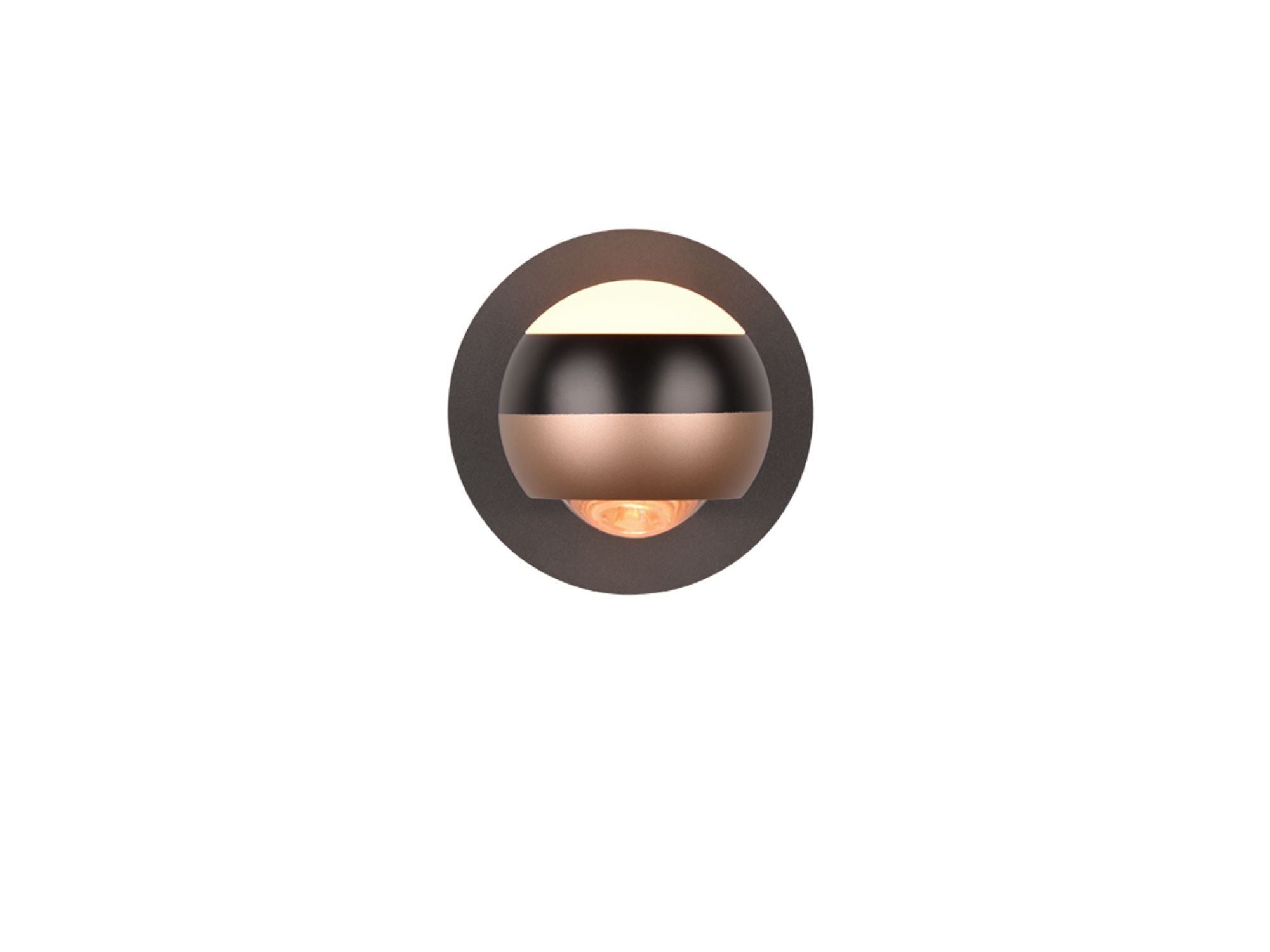 Orbit væglampe
