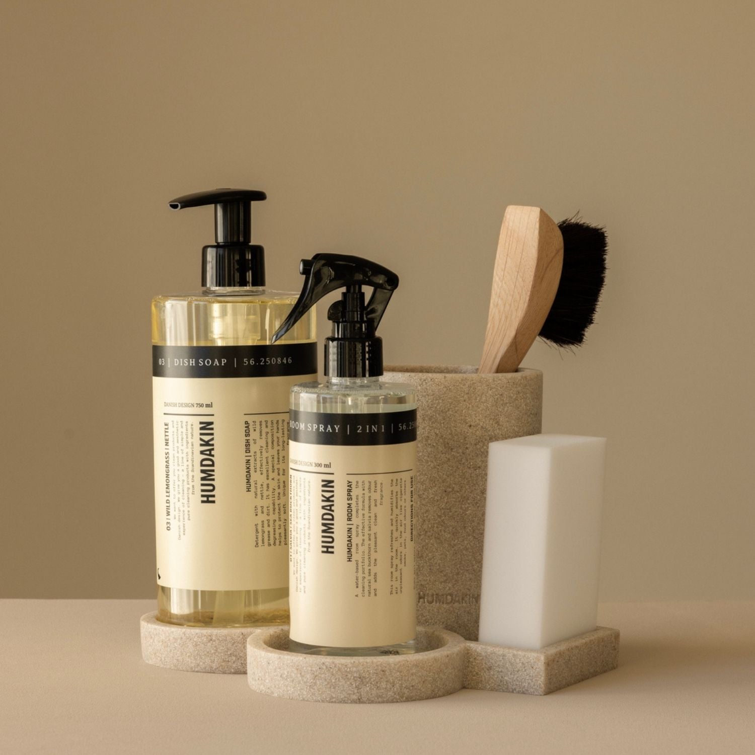 Organizer - Sandstone
