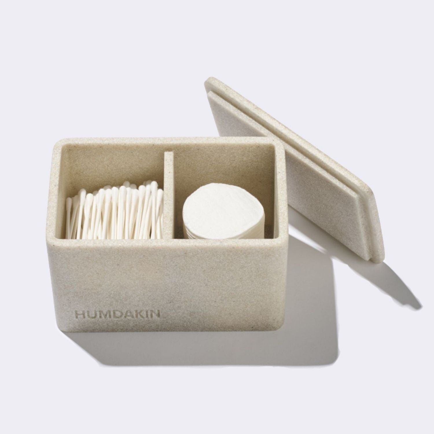 Organizing Container - Sandstone