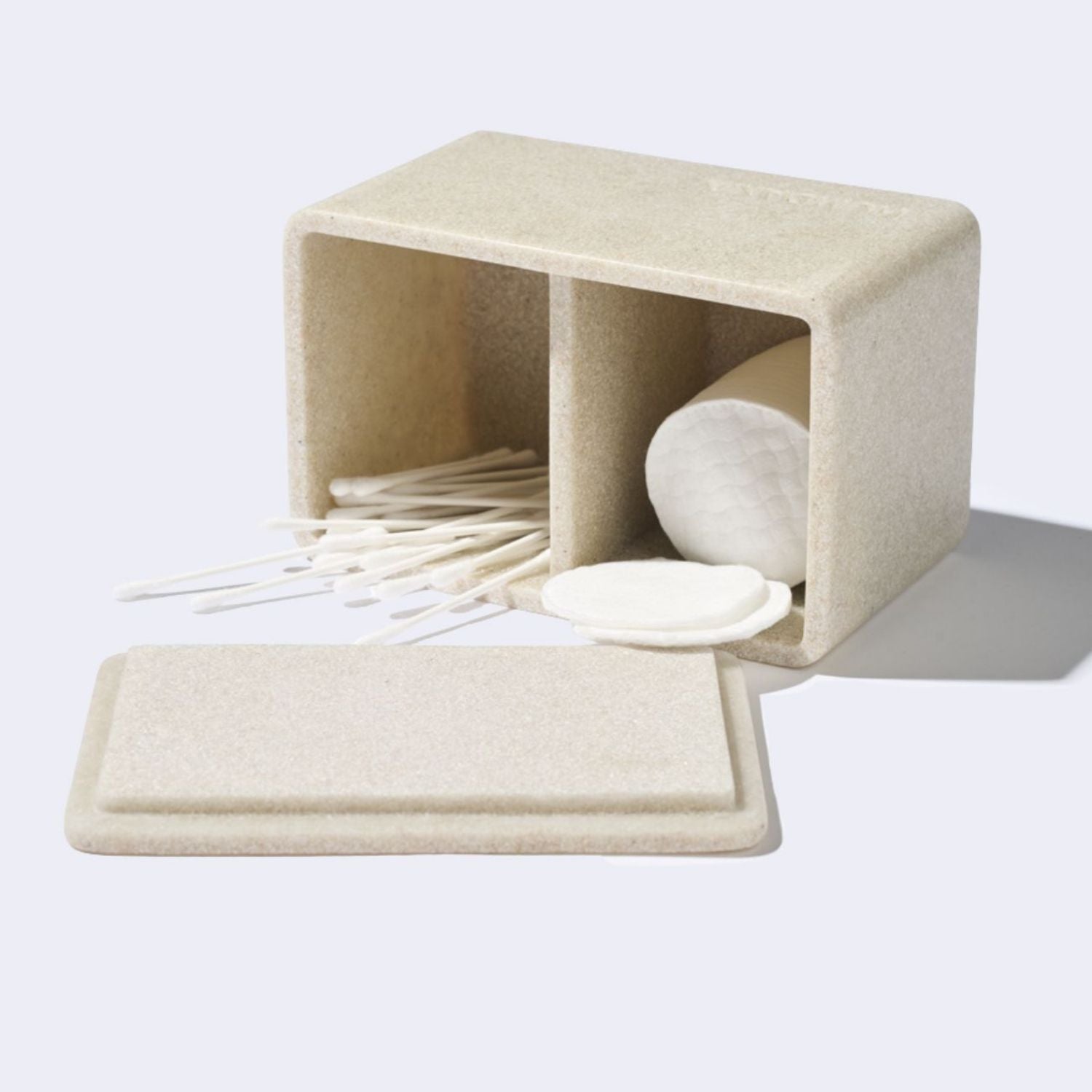 Organizing Container - Sandstone