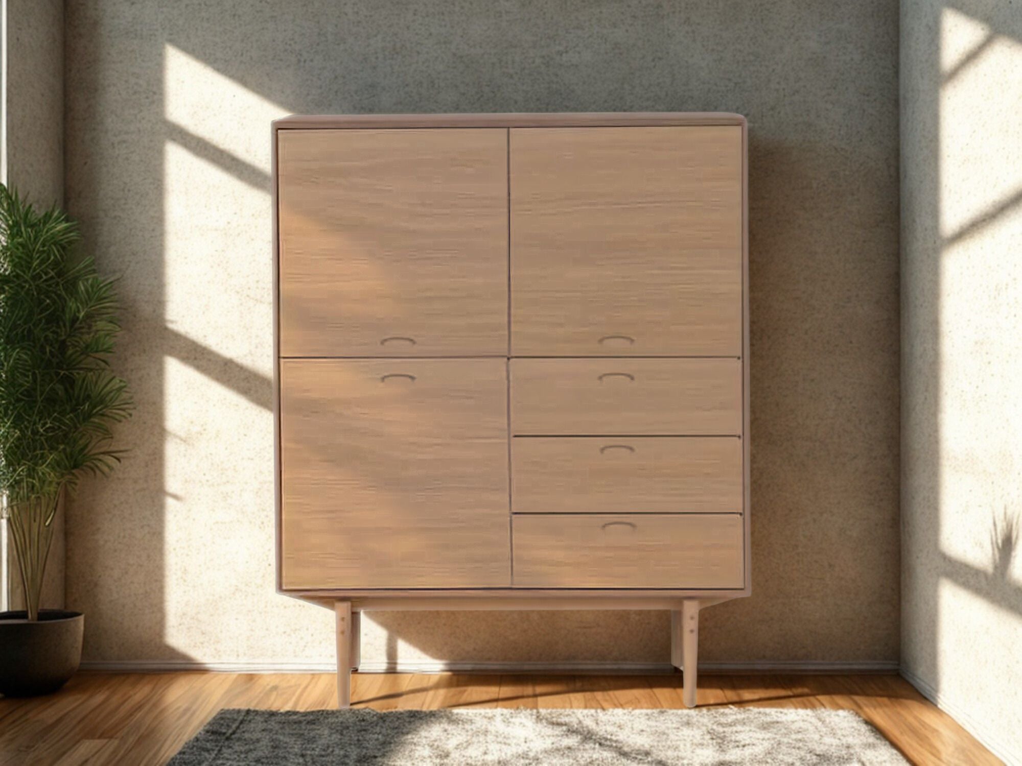 Aeris highboard