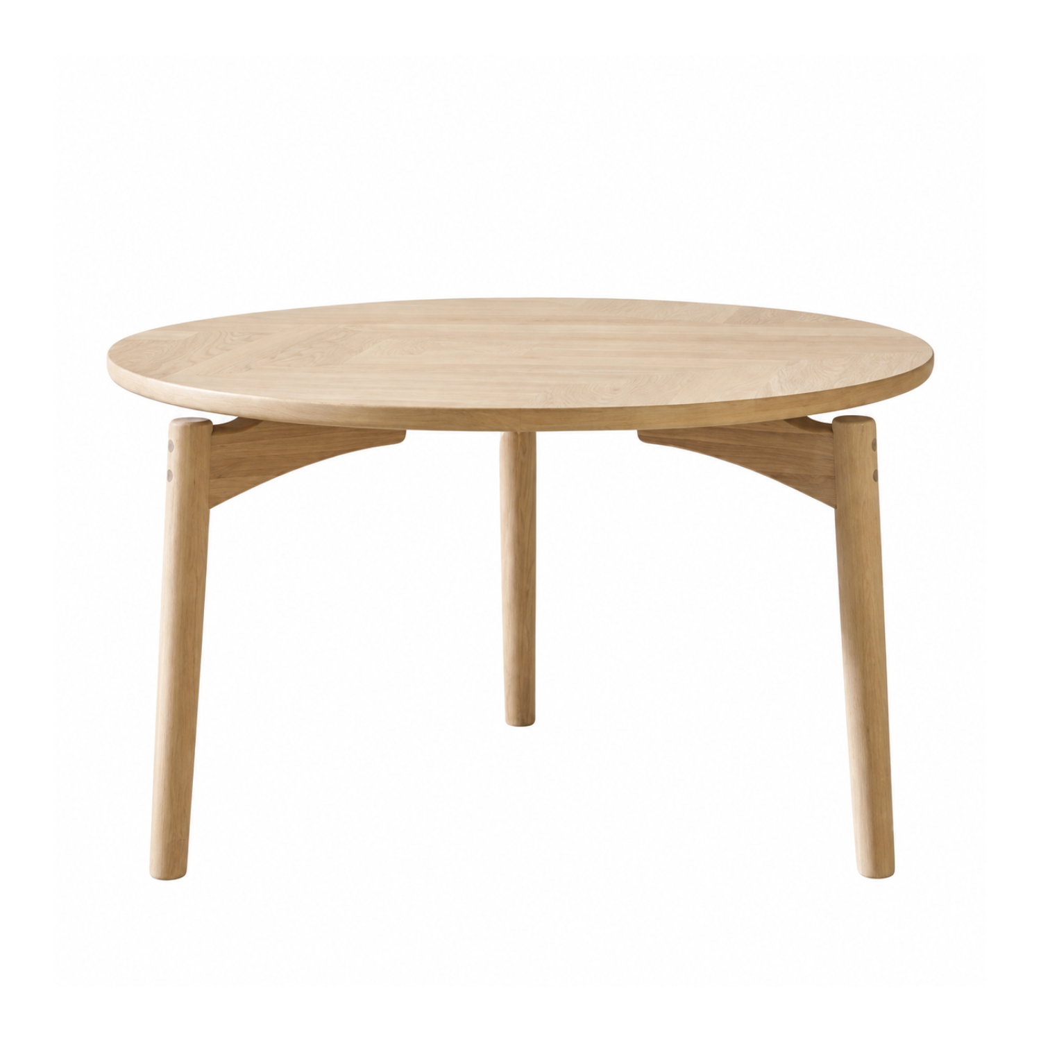 Aeris Round sofabord