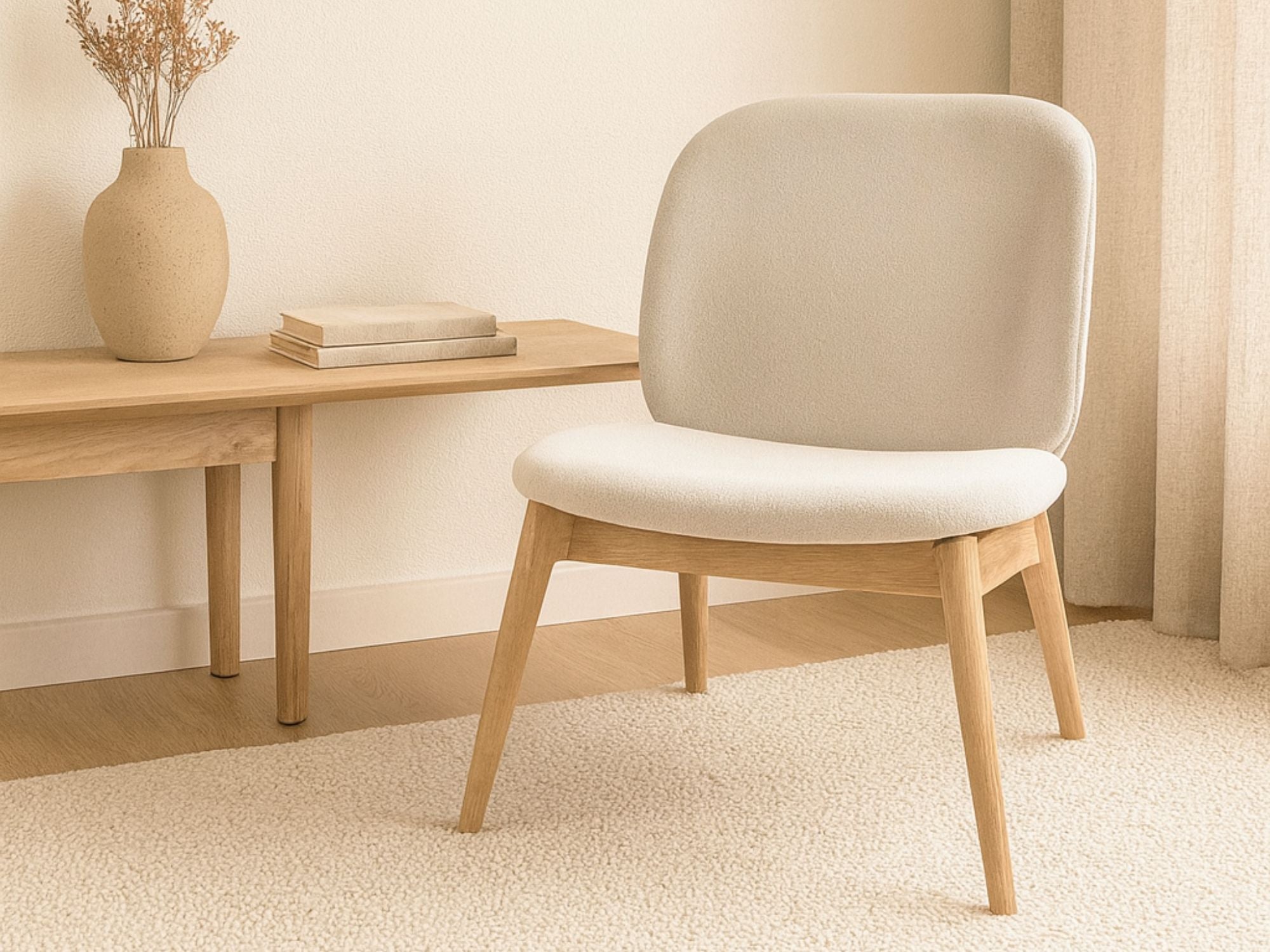 Artus loungestol