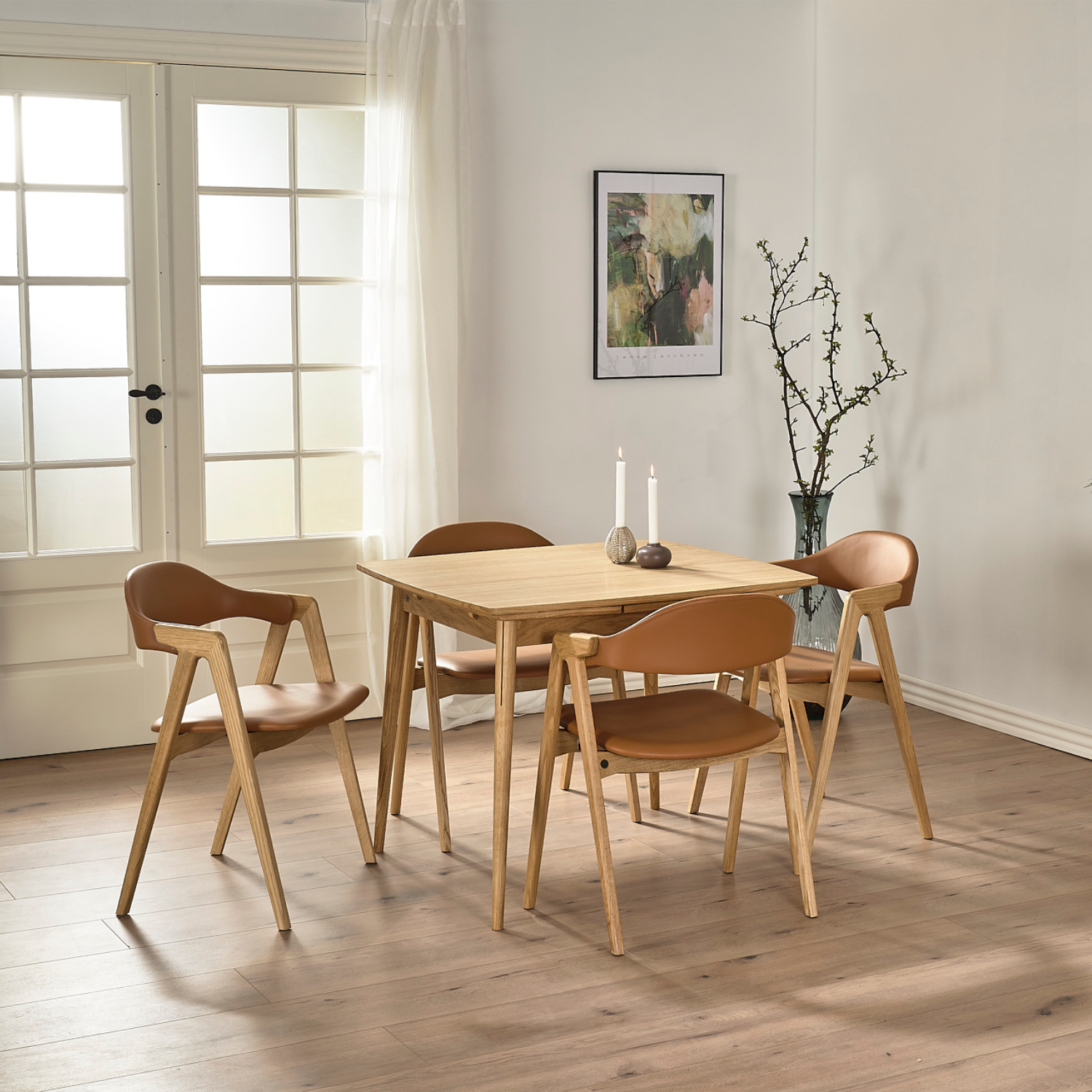 Navis spisebord