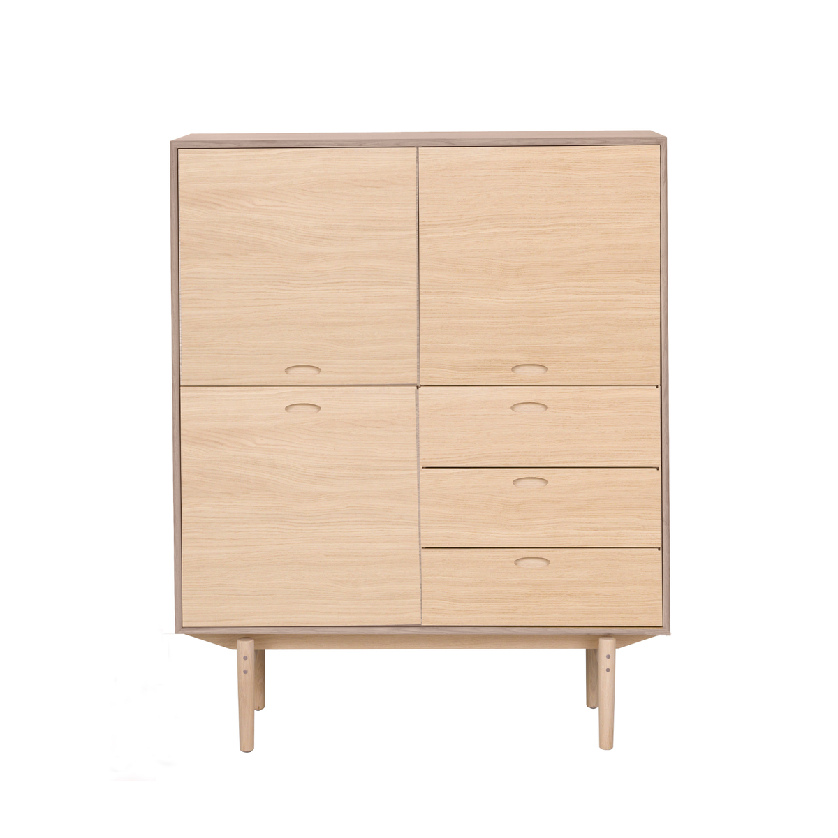 Oculus highboard