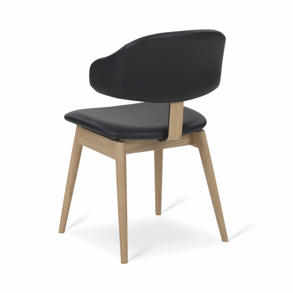 Mastik spisebordsstol