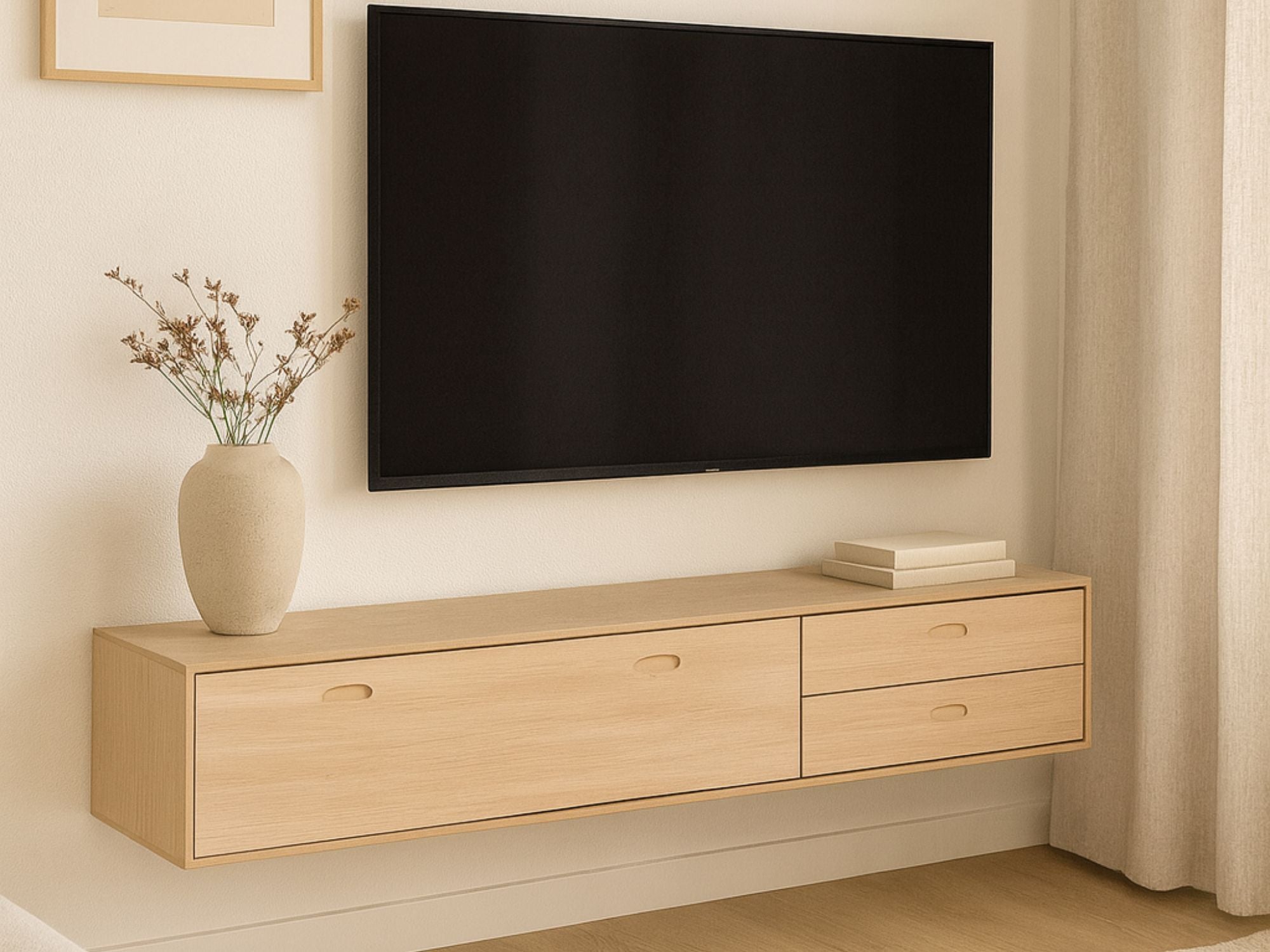 Oculus TV-møbel - opstilling 174