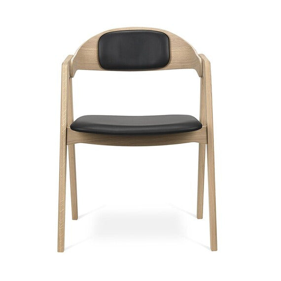 Titan Lux spisebordsstol
