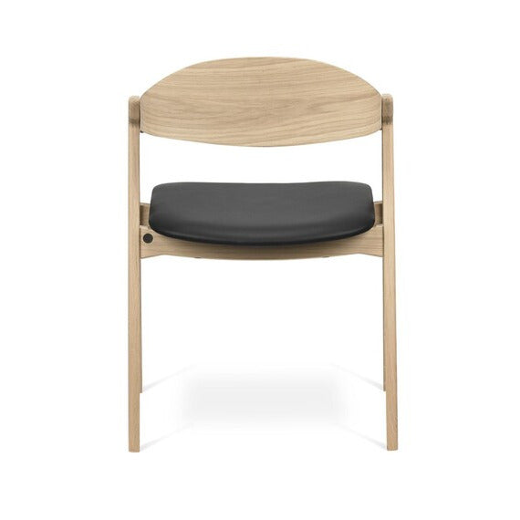 Titan Lux spisebordsstol