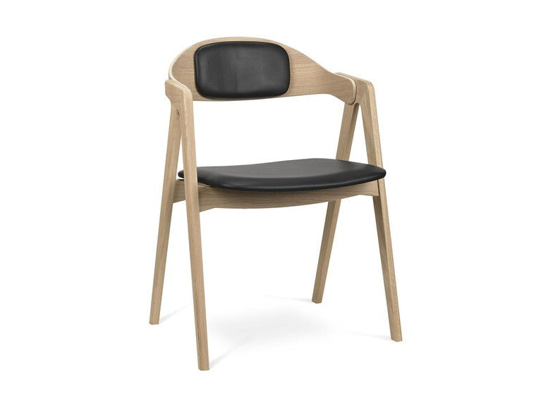 Titan Lux spisebordsstol