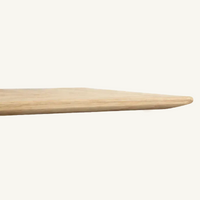 Slim kantprofil