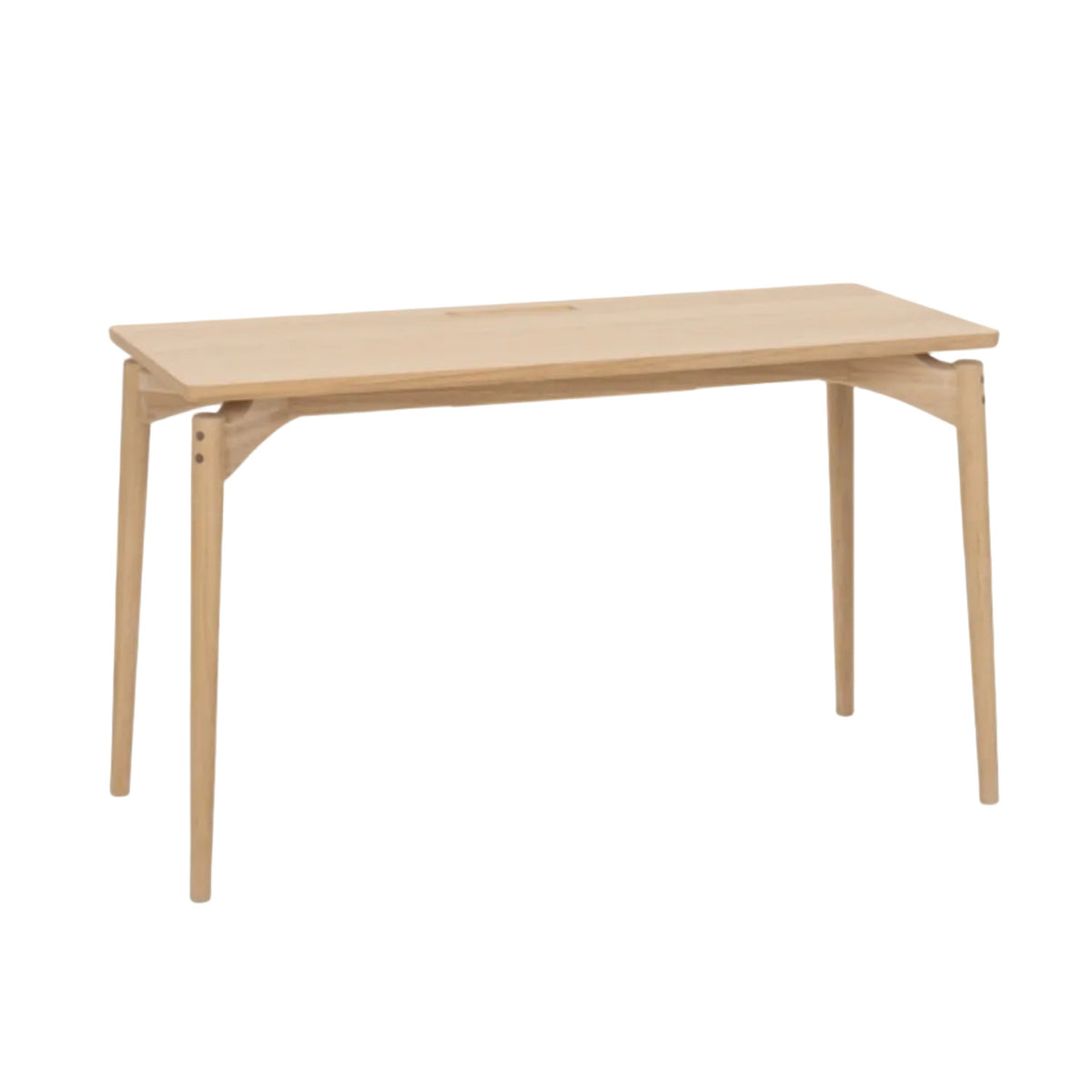 Aeris skrivebord