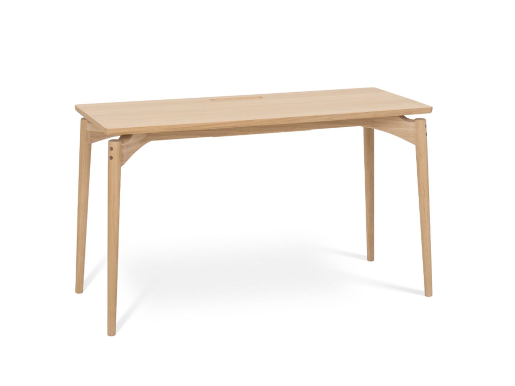 Aeris skrivebord