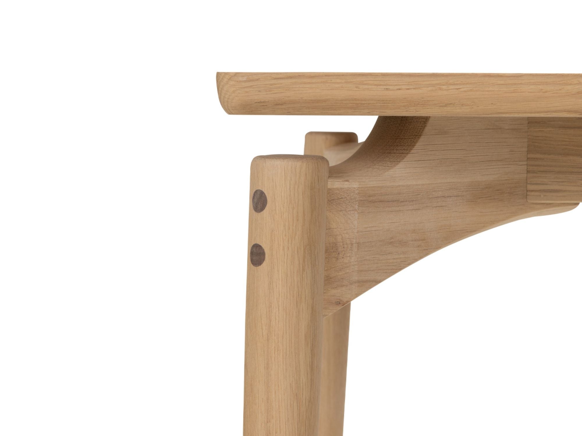 Aeris skrivebord
