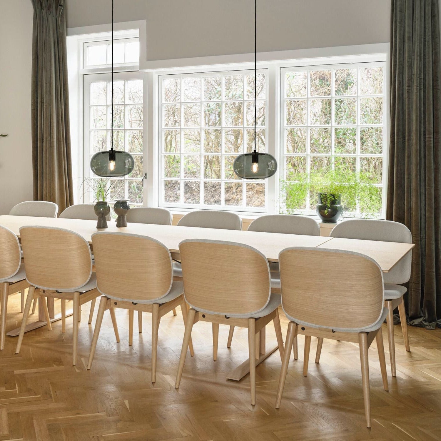 Artus spisebordsstol
