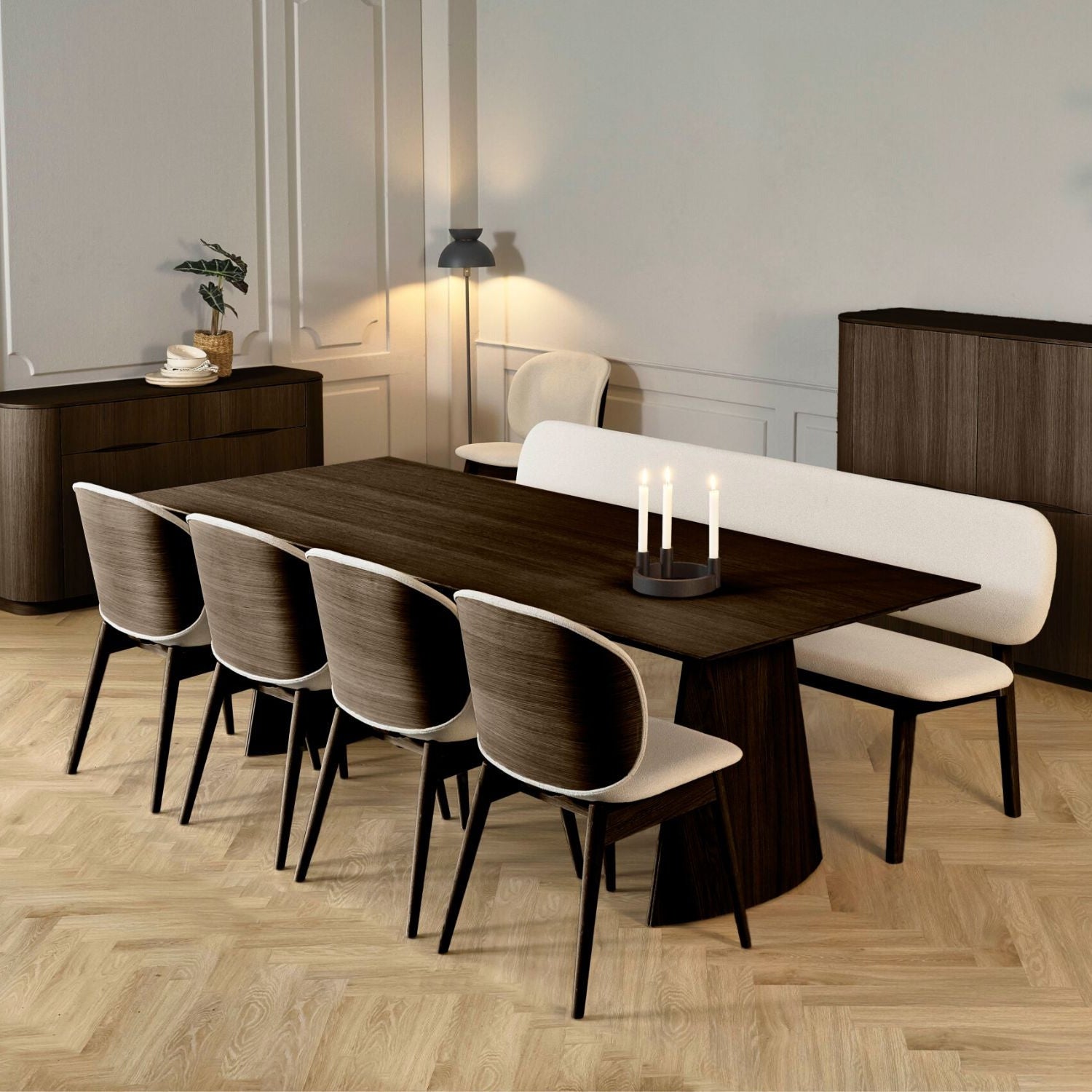 Artus spisebordsstol